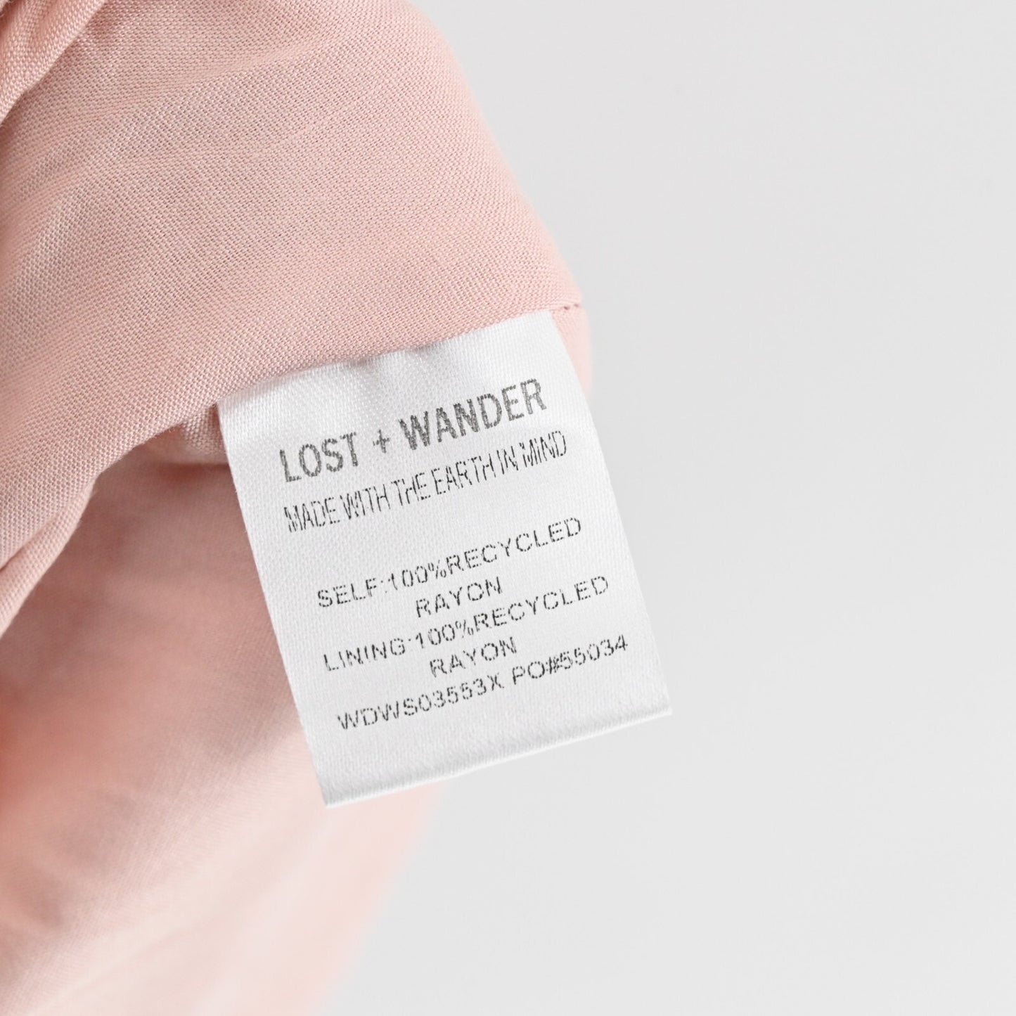 LOST WANDER Dress Size 1X Multicolor Floral Print Puff Sleeve Sweetheart Midi