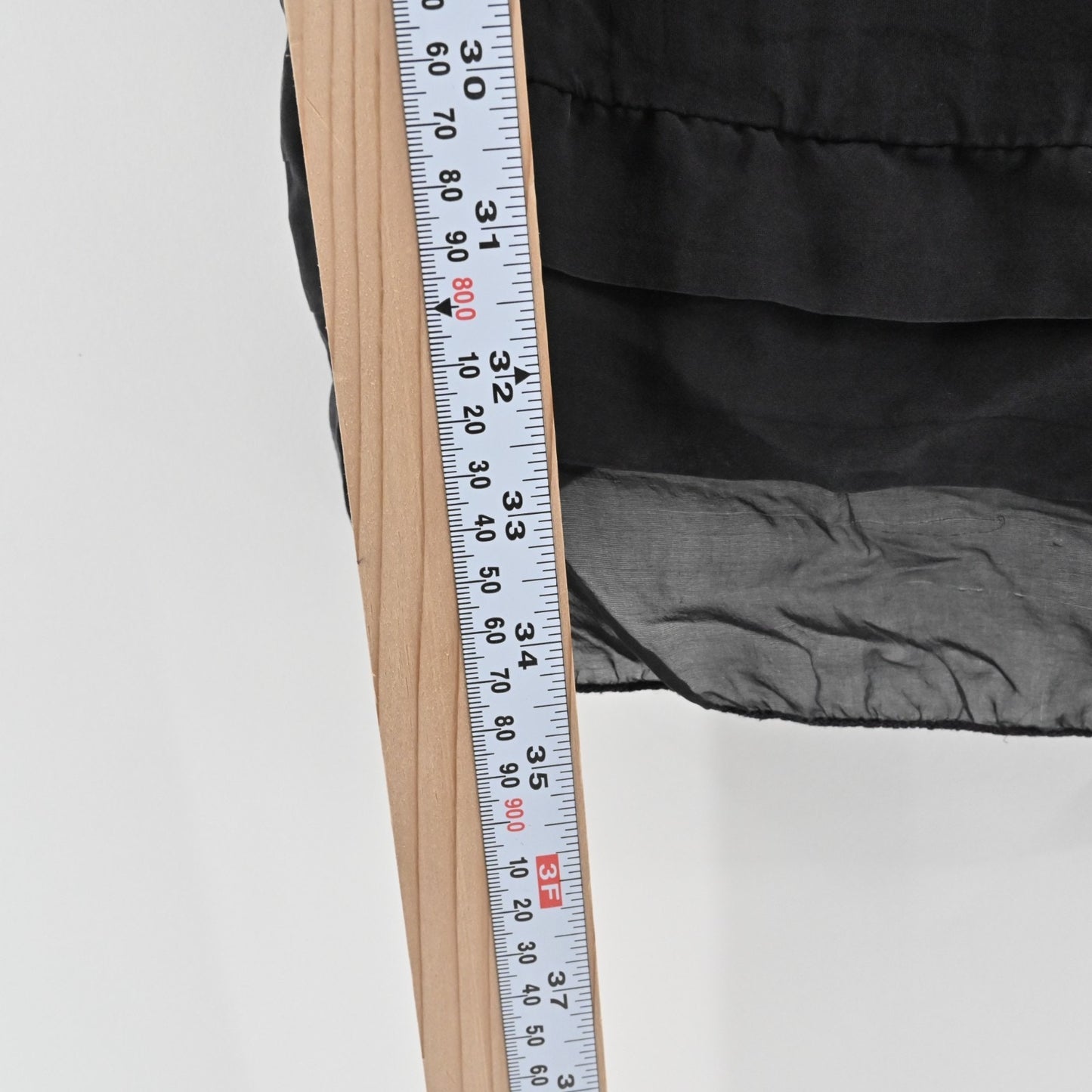 PRONTOMODA GIUSY Womens Silk Ombre Dress Size M Pleated Shift Pink Dip Tie Dye