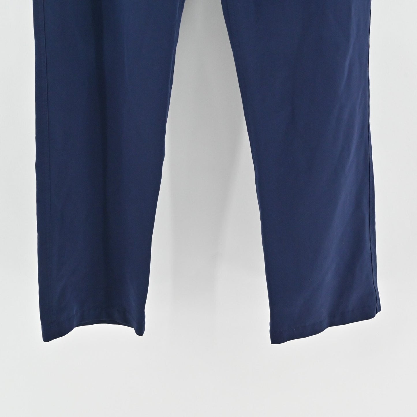 FIGS Mens Scrubs Pants Size L Navy Blue Pisco Basic Technical Collection Medical