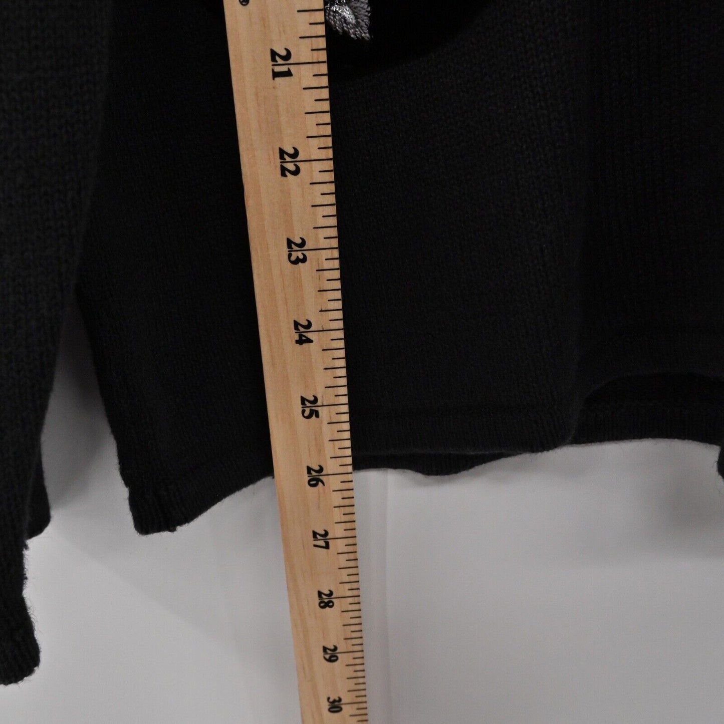 Vtg Beaded Cardigan Women Sz M Black Embroidered Paisley 90s TIARA INTERNATIONAL