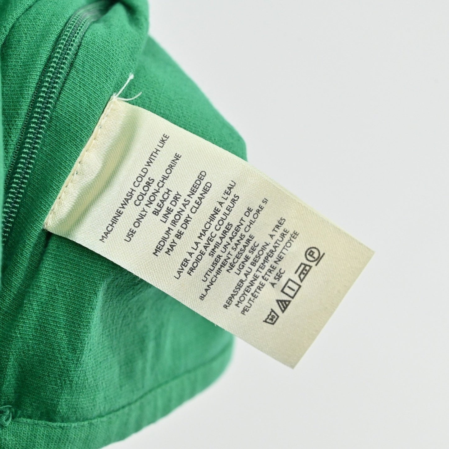 Free People Womens Tabea Shorts Size XL Green Hot Pants Button Boho Festival