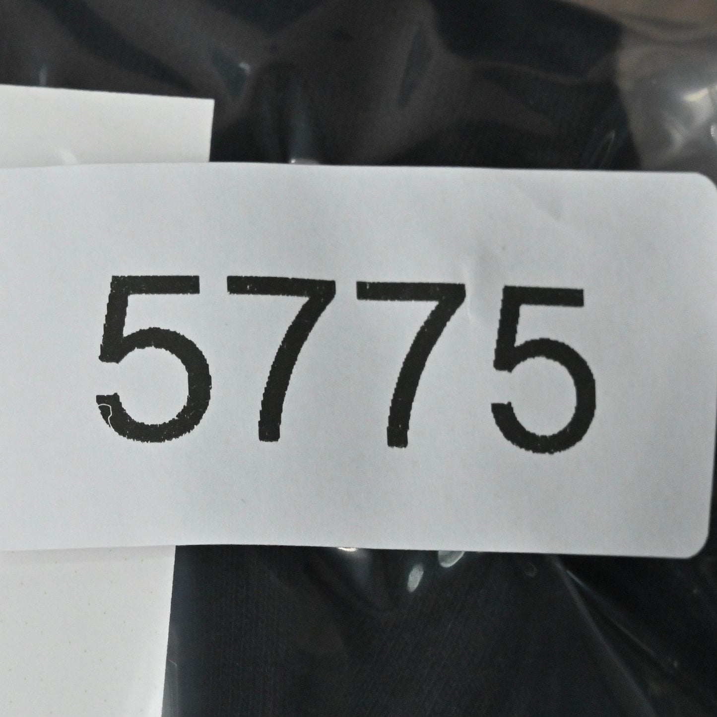 Rag & Bone Knit Dress Size XS Black Ruched Long Sleeve Bodycon Romantic Goth