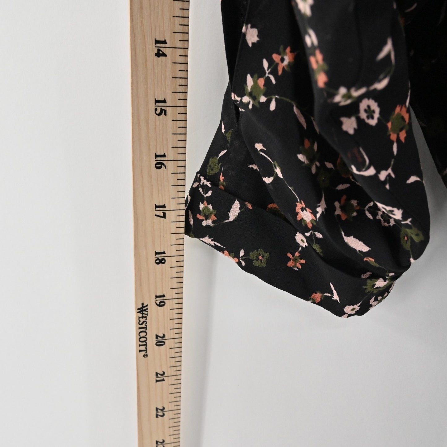 Derek Lam 10 Crosby Silk Chiffon Floral Print Dress Size 2 Cold Shoulder Lace Up