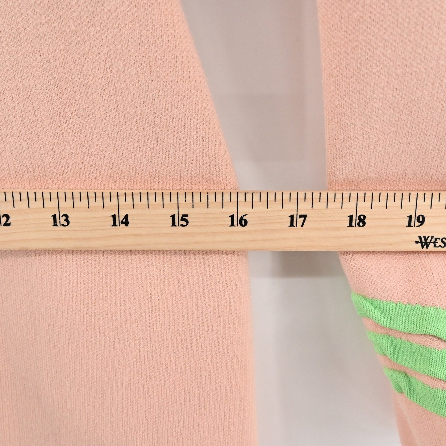 The Wolf Gang Womens Venaya Dress Size S Knit Midi Long Sleeve Open Back