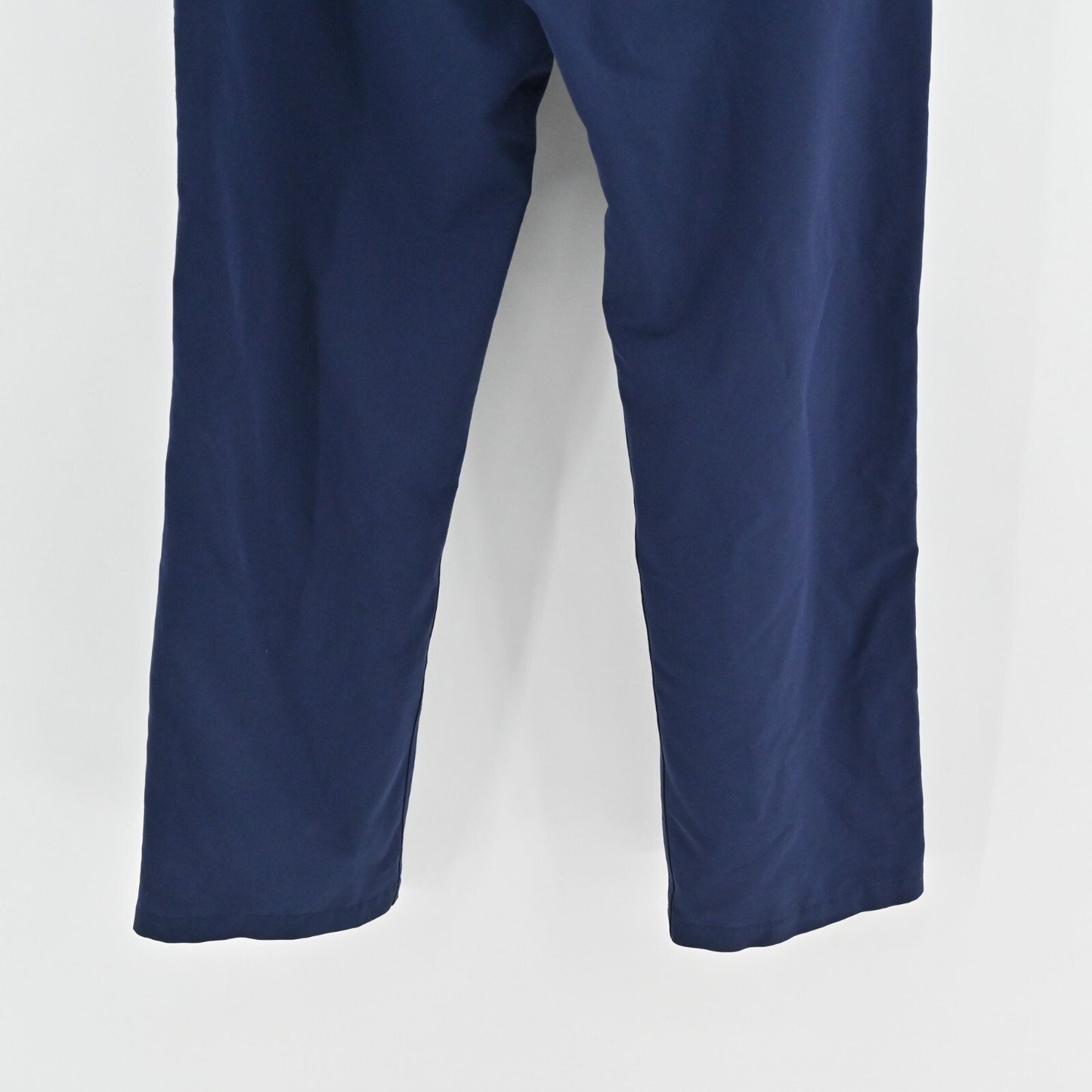 FIGS Mens Scrubs Pants Size L Navy Blue Pisco Basic Technical Collection Medical