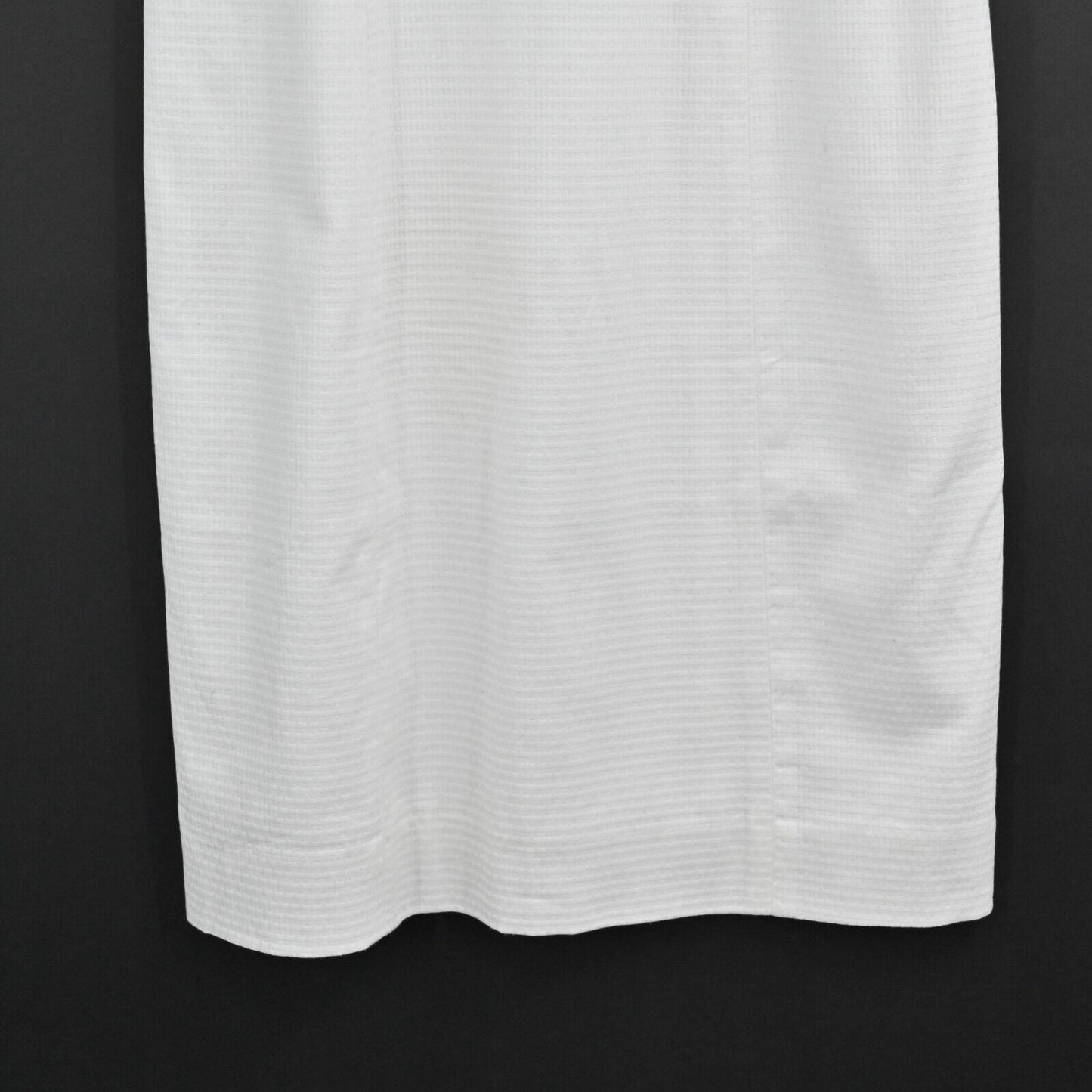 LILLY PULITZER Dress Sz 00 Jena Stretch Shift Resort White Beaded Sleeveless NEW