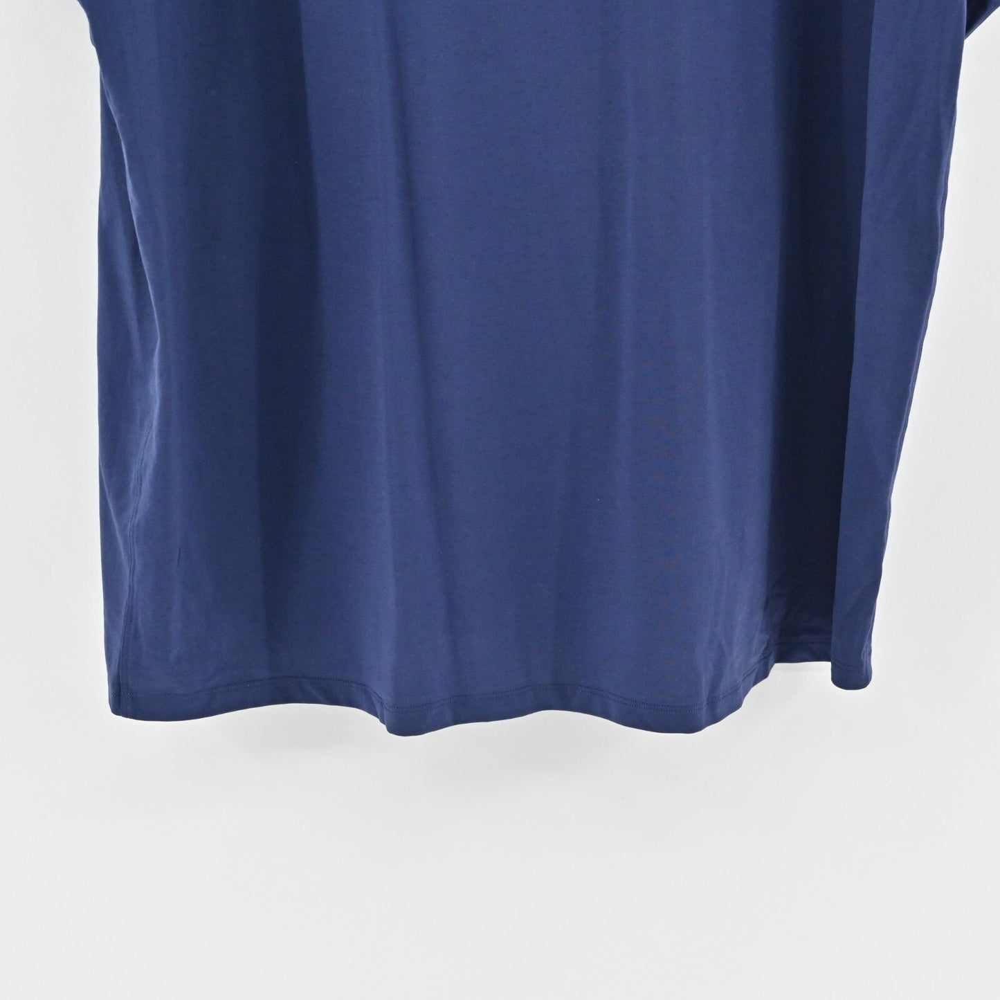 LULULEMON Shirt Mens Size XXL The Fundamental Pocket T Relaxed Fit Top Blue