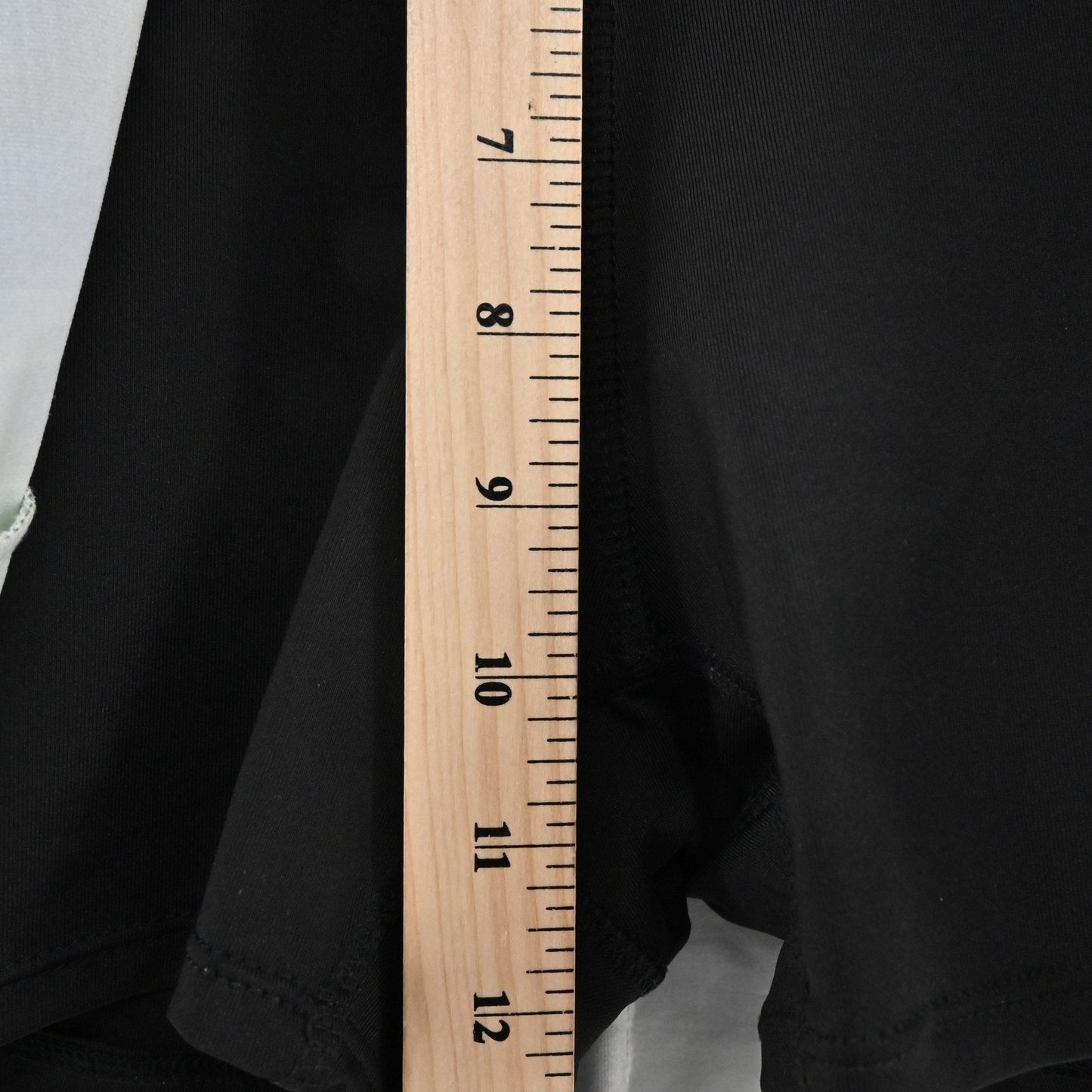 Lucky In Love Womens Skort Size M On The Line Tennis Athletic Golf Pickle Ball