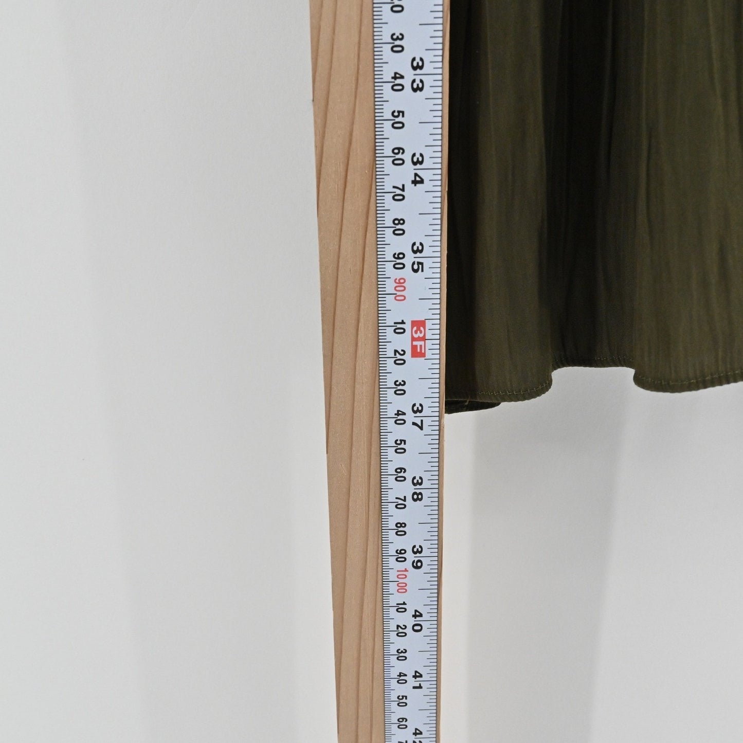 Ramy Brook Lauren Cold Shoulder Dress XXS Olive Green Pleated Earthy Ethereal