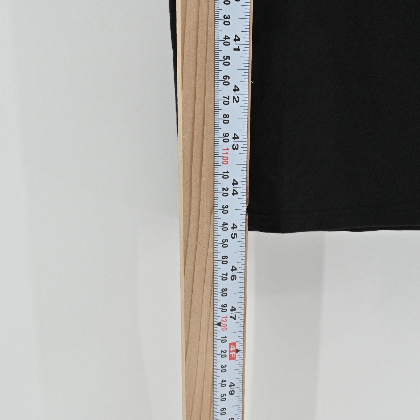 Eileen Fisher Womens Organic Cotton Midi Dress Size M Black Minimalist Lagenlook