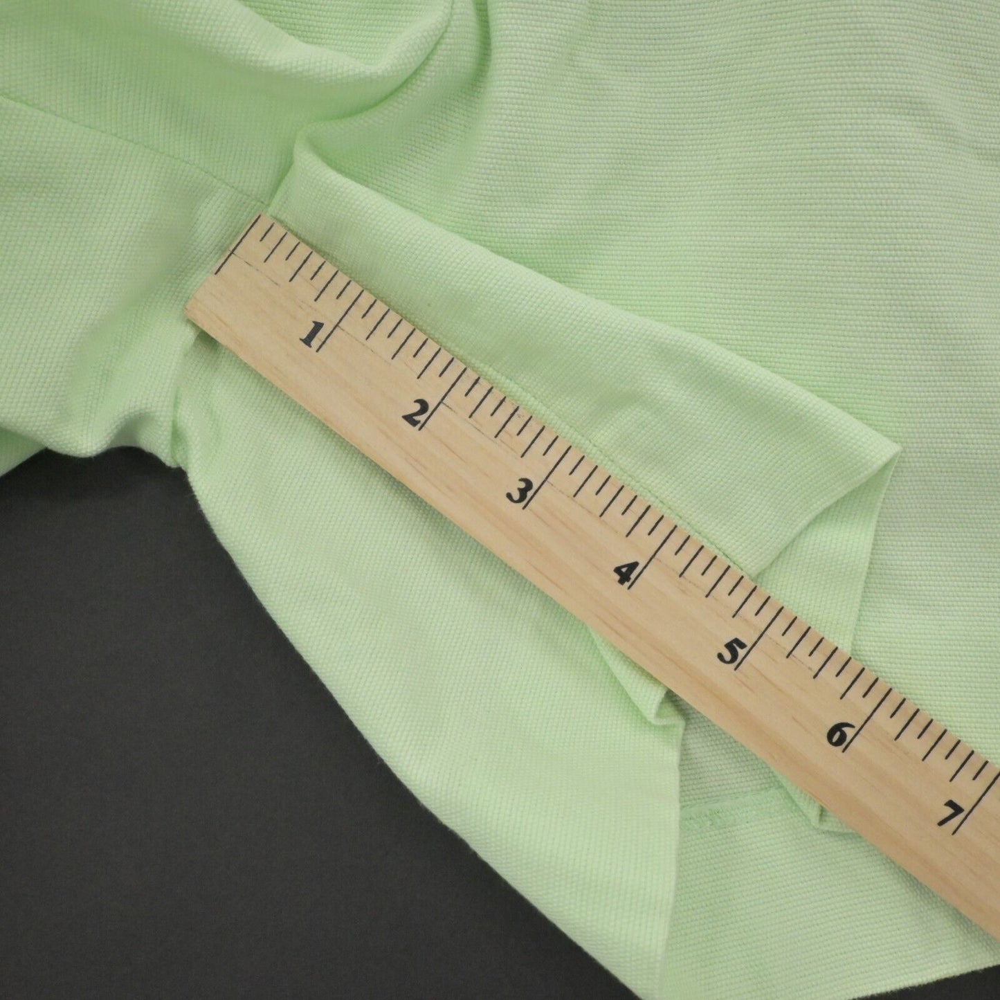 J CREW Shorts Womens Size 4 Boardwalk Pull On Green Pastel Preppy Casual Coastal