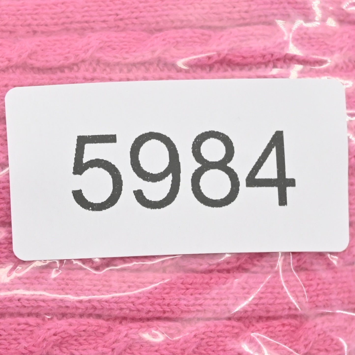 Ralph Lauren Womens Zip Cardigan Sweater Size L Pink Cable Knit Cotton Metallic