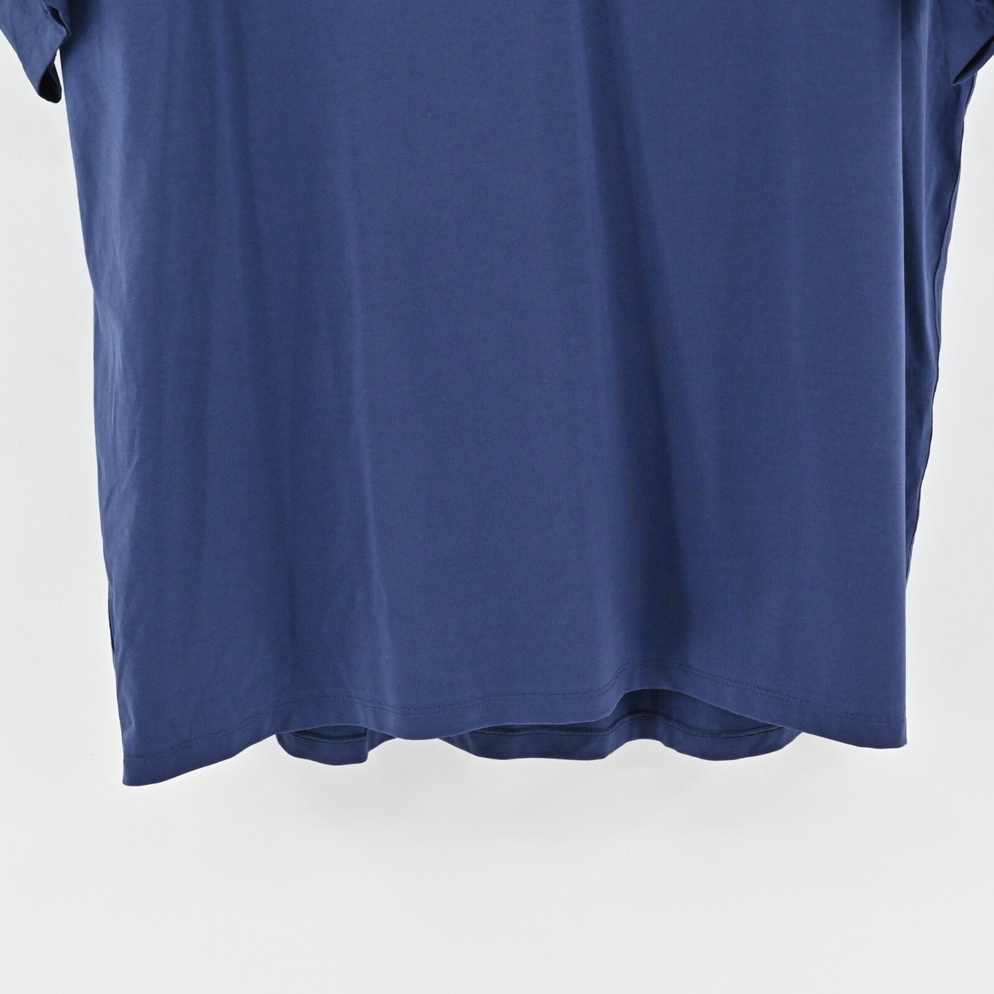 LULULEMON Shirt Mens Size XXL The Fundamental Pocket T Relaxed Fit Top Blue