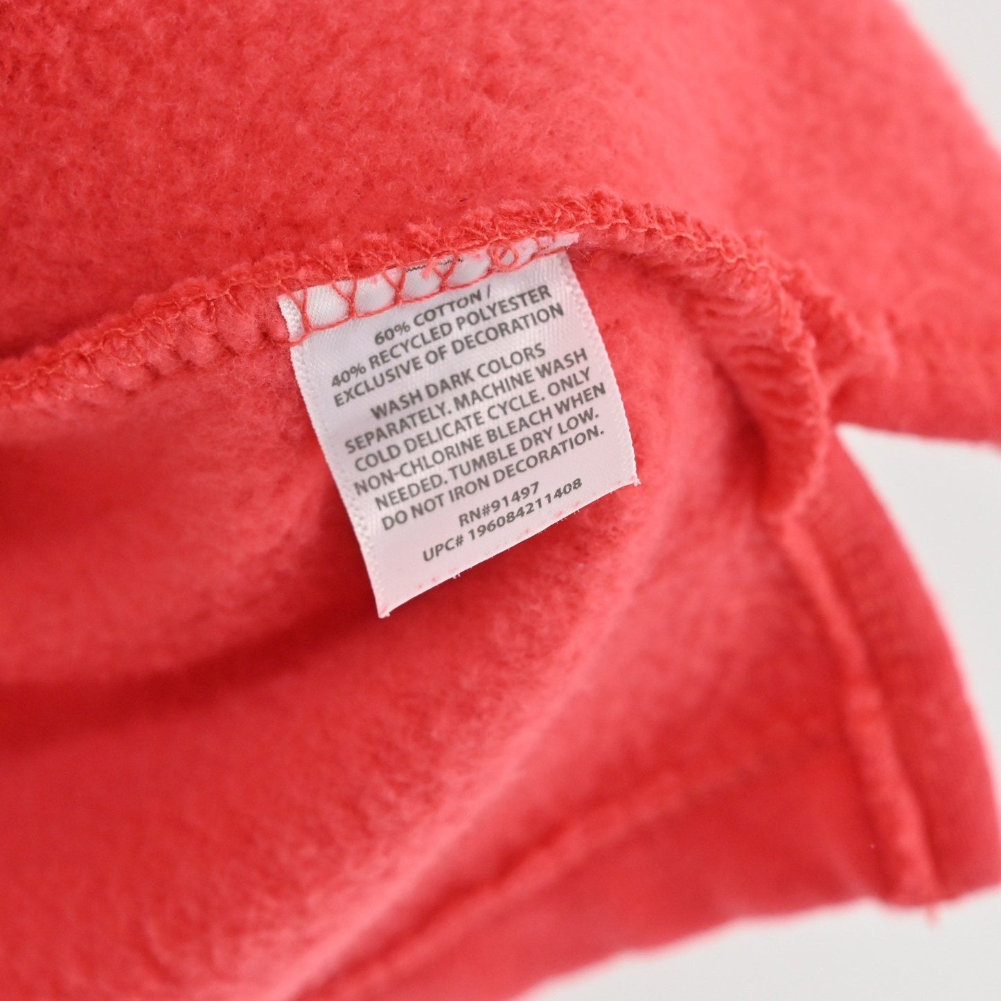 State of Mine Womens Cocktail Sequin Sweatshirt Size XXL Christmas Holiday Party