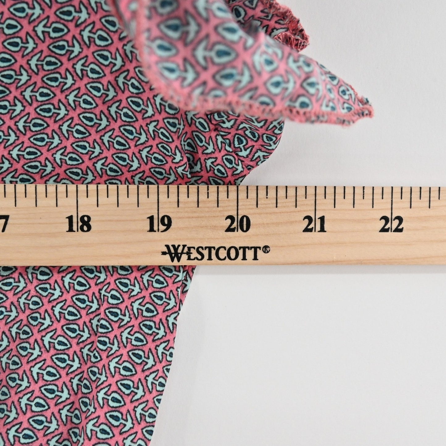 PERRY WALKER COLLECTIVE Cornelia Silk Midi Dress Size M Pink Floral Peasant Boho