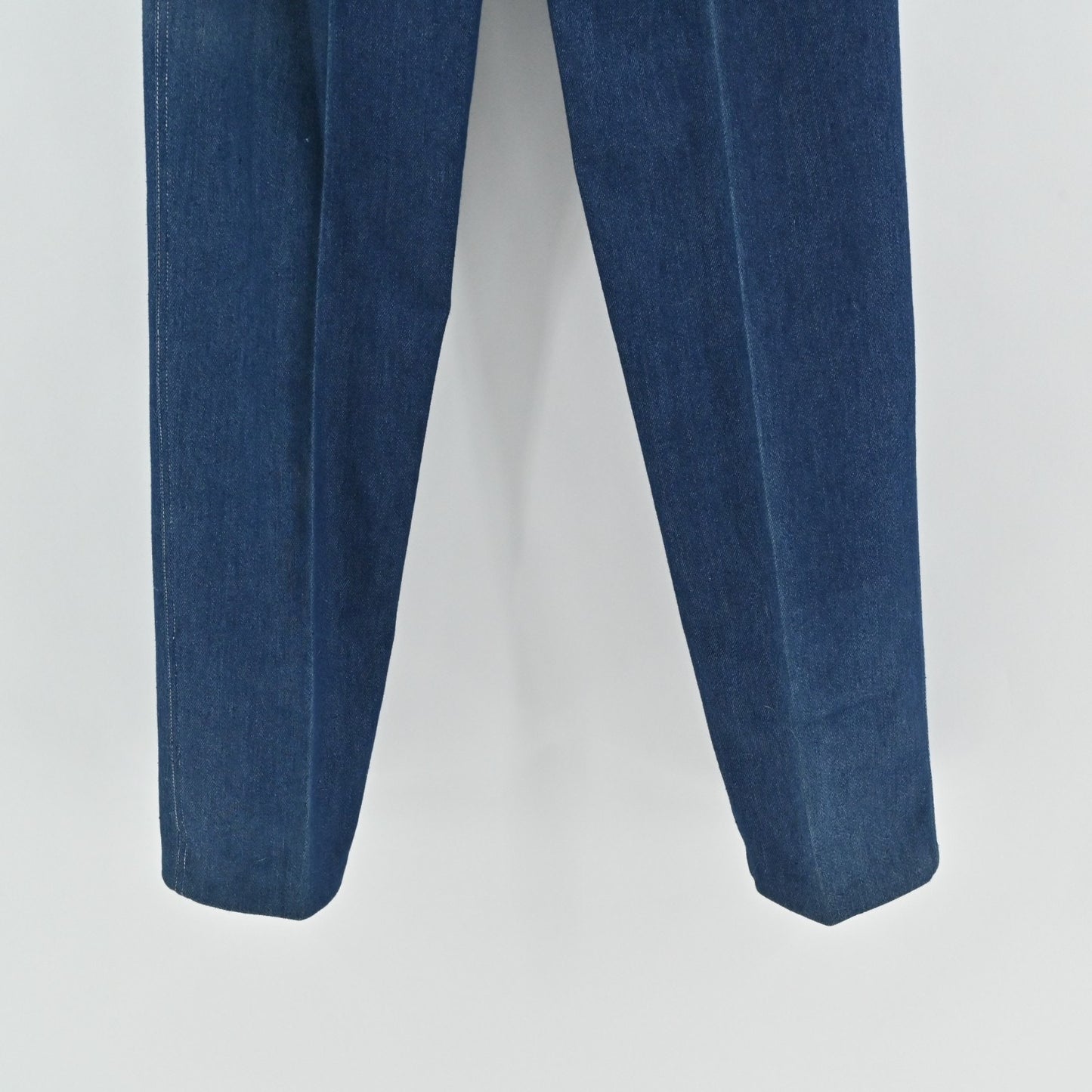 Vtg 1970s Jeans Womens Size 14 California JC Penney 100% Cotton Union Made USA