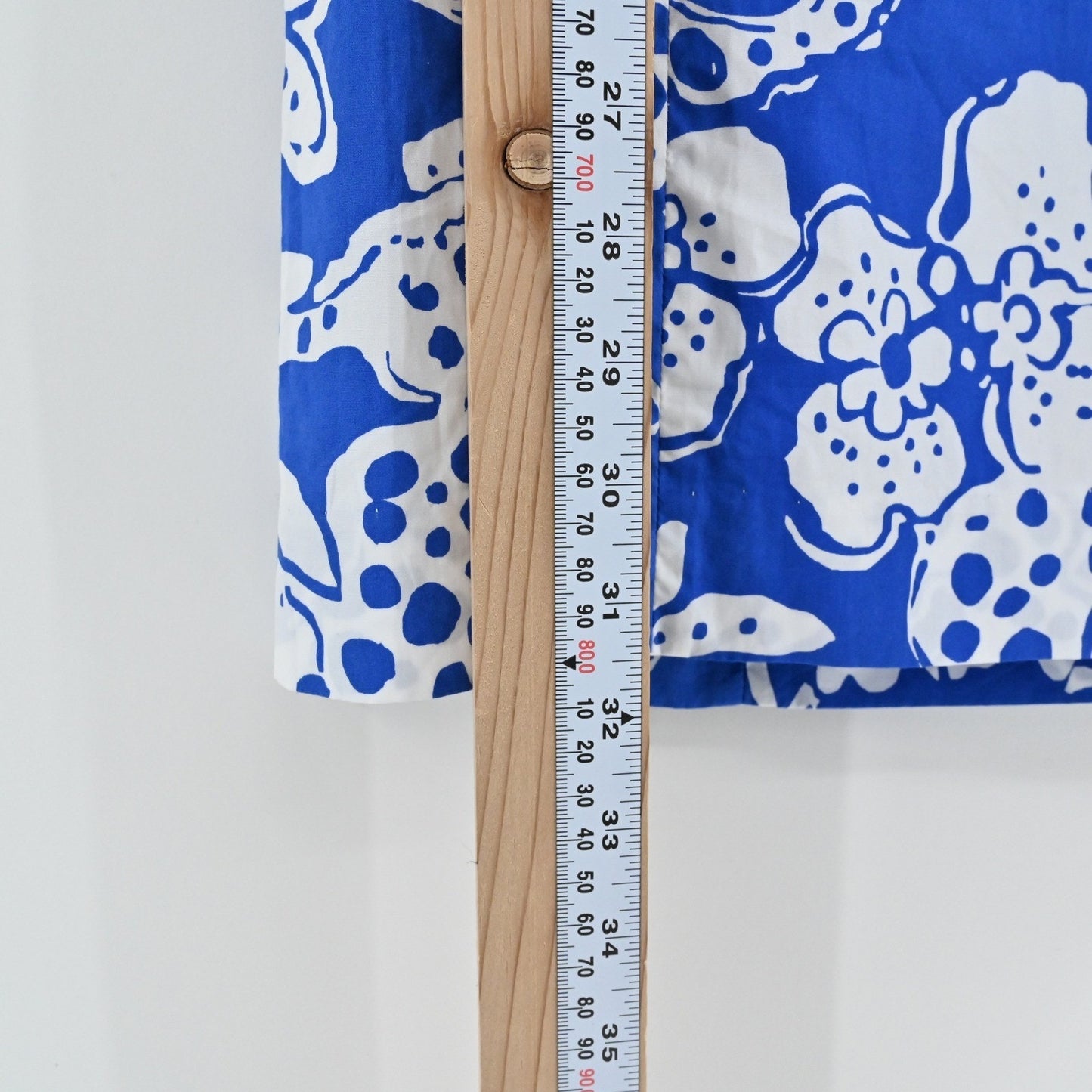 Lilly Pulitzer Augusta Cotton Shift Dress Size 00 Blue Quahog Chowdah Seahorse