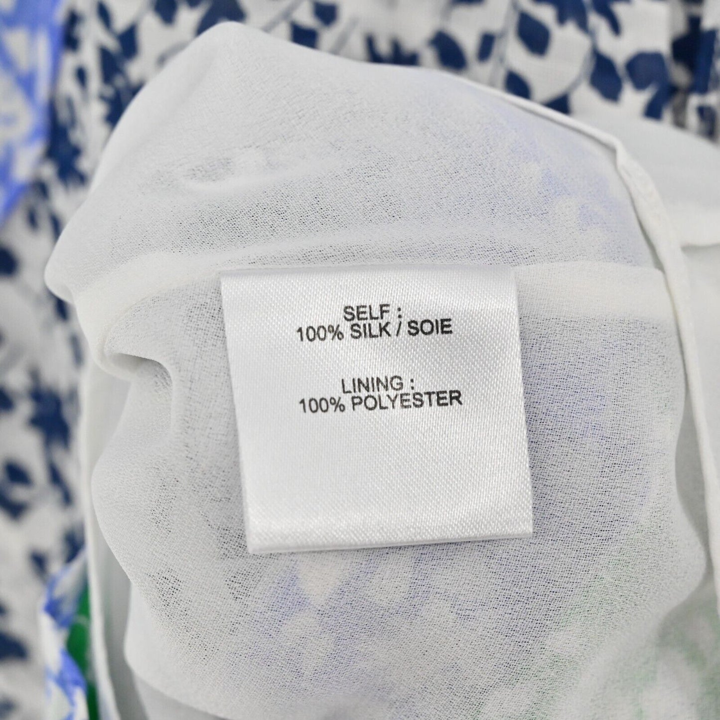 TAYNA TAYLOR Dress Womens Size 8 Bianka Revolve Belted Wrap Floral Ruffle Silk