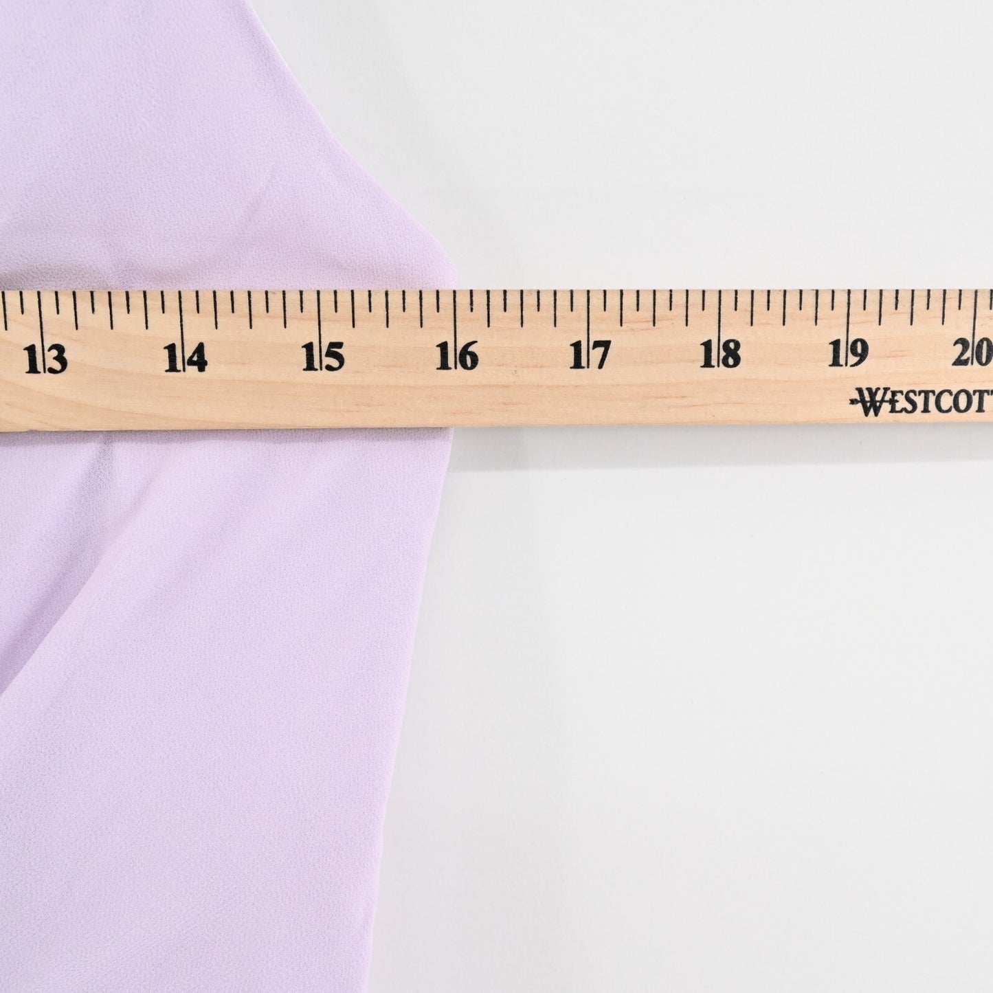 LULUS About Love Maxi Dress Size S Lavender Chiffon Spaghetti Strap All Gown