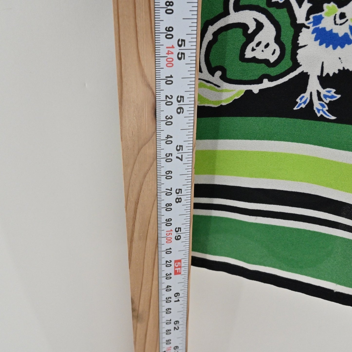 Jessica Howard Floral Damask Halter Maxi Dress Size 10 Green Boho Sleeveless