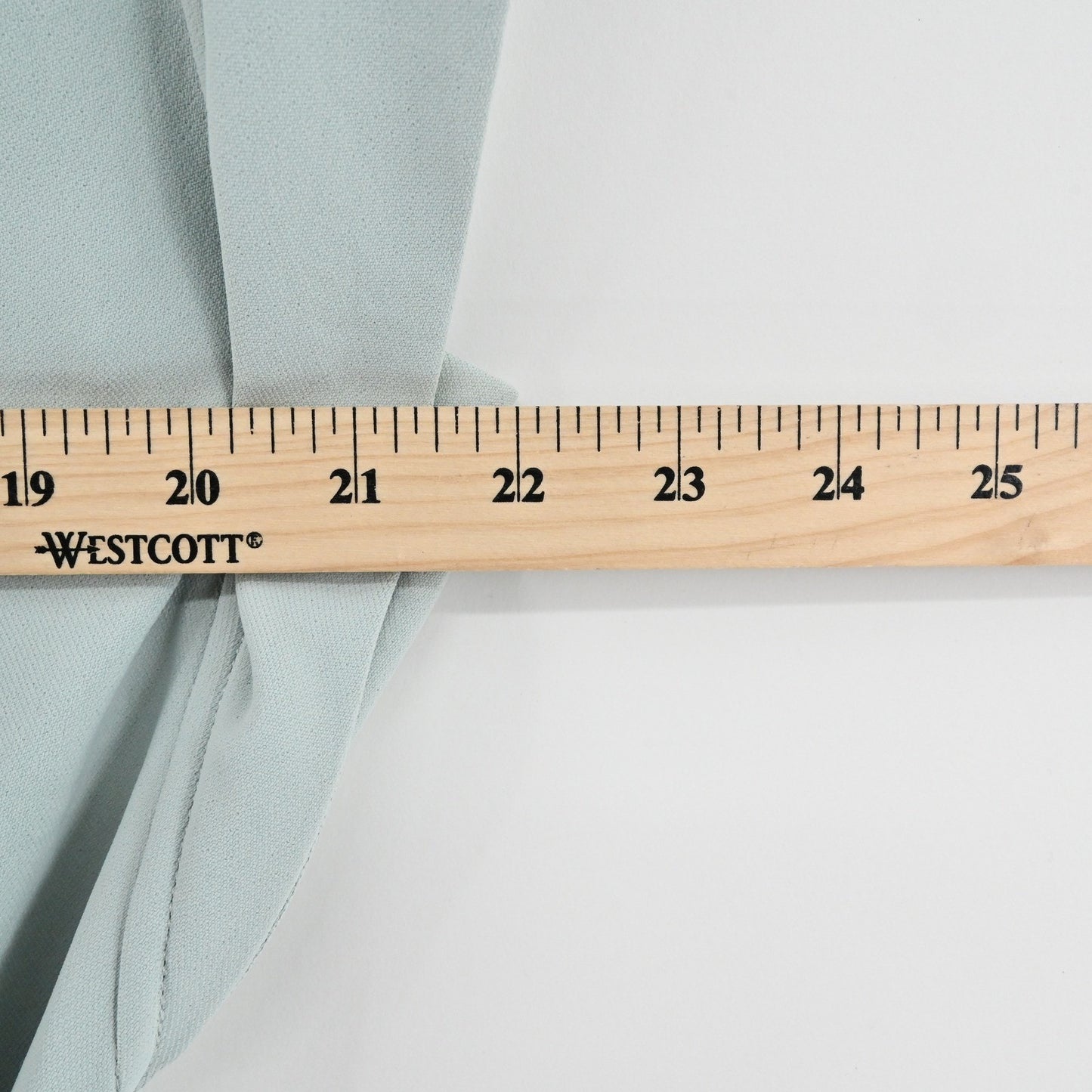 Tibi Chalky Drape Sleeveless Midi Wrap Dress Size 0 Ash Green Minimalist Modern