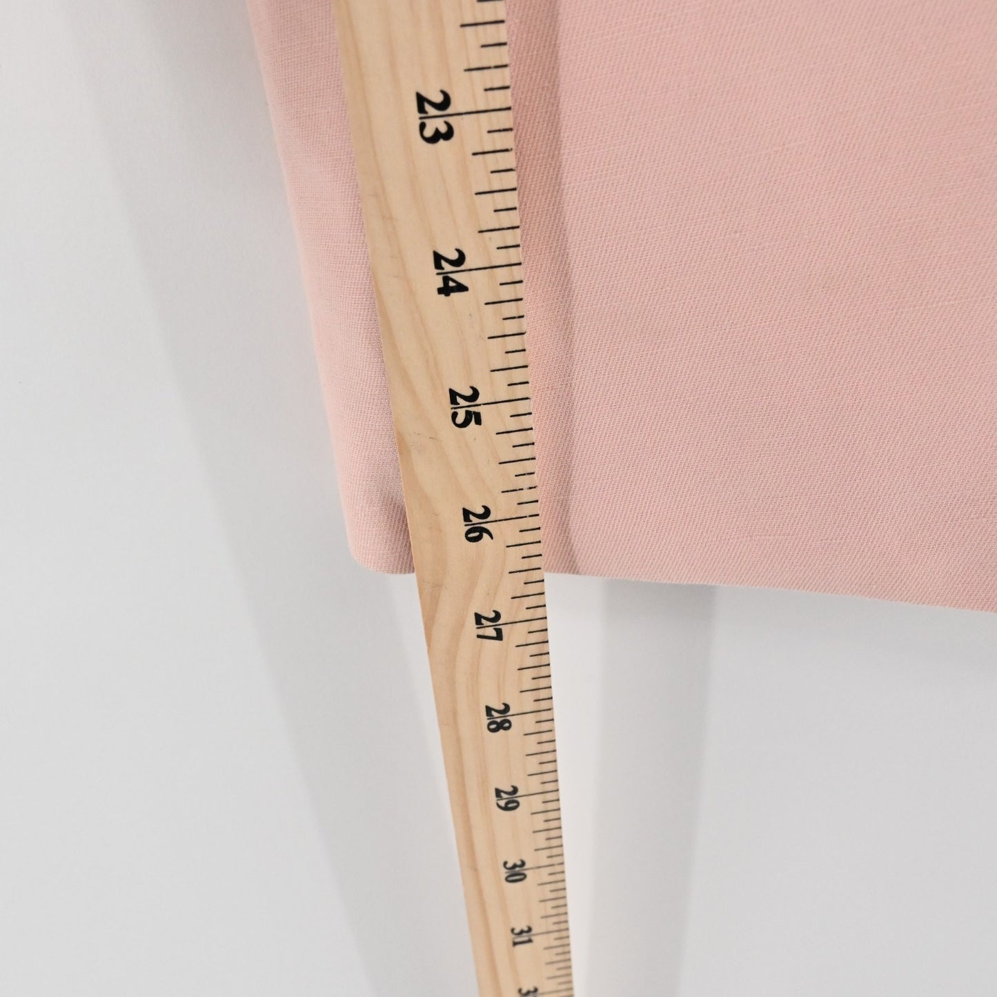 Joie Womens Pleat Front Pink Blazer Size 2 Jacket Single Breasted Linen Blend