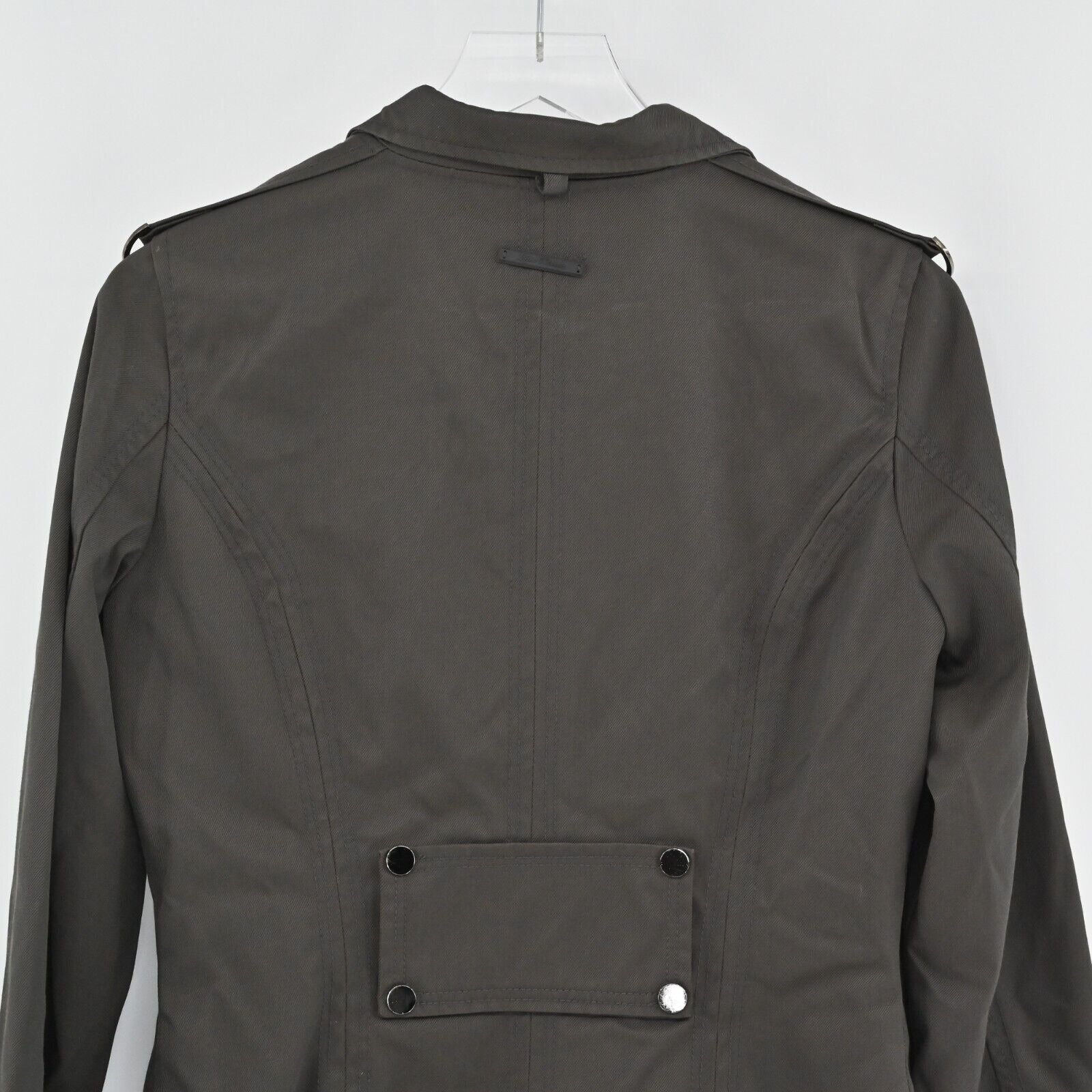 Zara field jacket hotsell