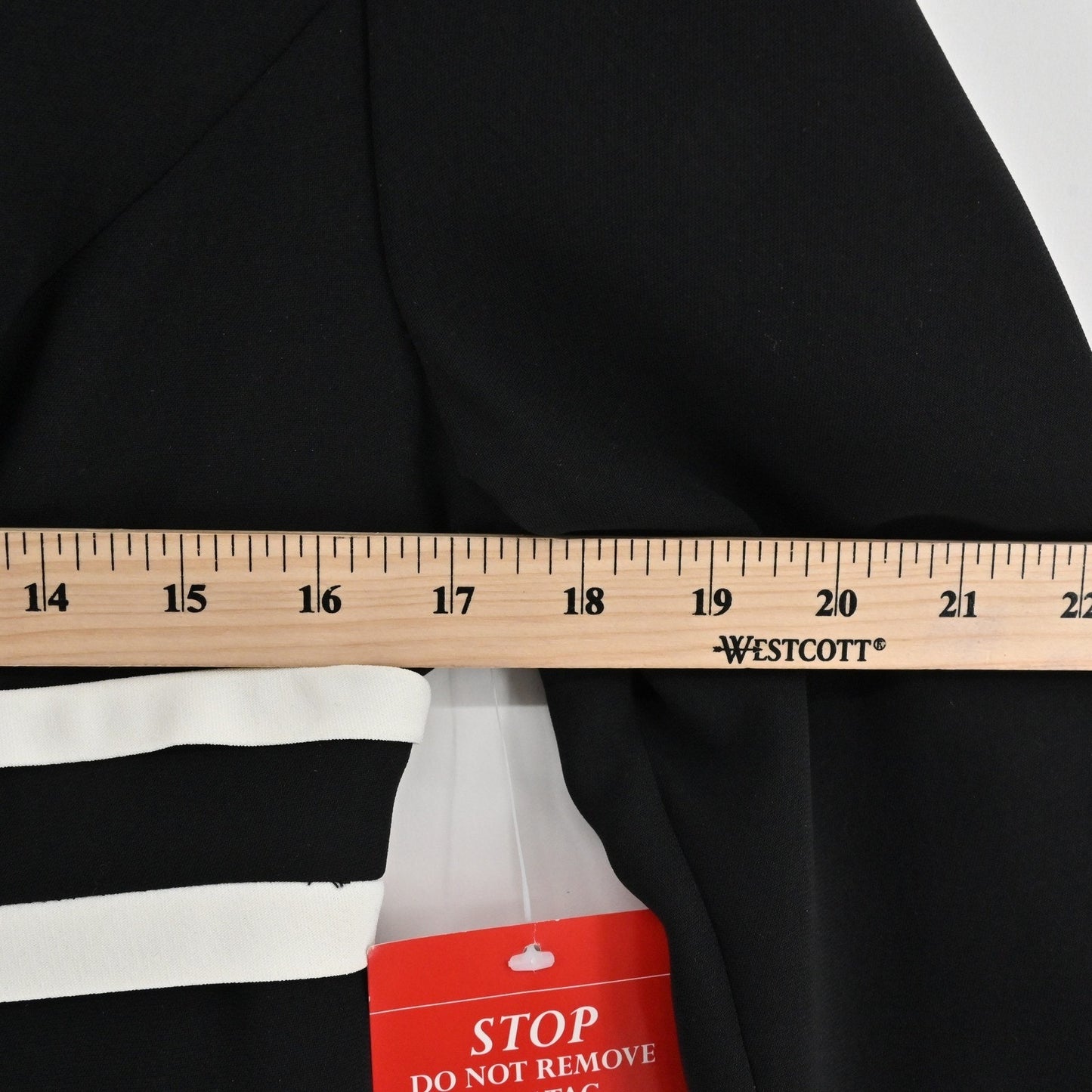 Vtg Y2k Twee Black Dress Size 2 Petite Bow Geisha Mod Retro Elegant Polished