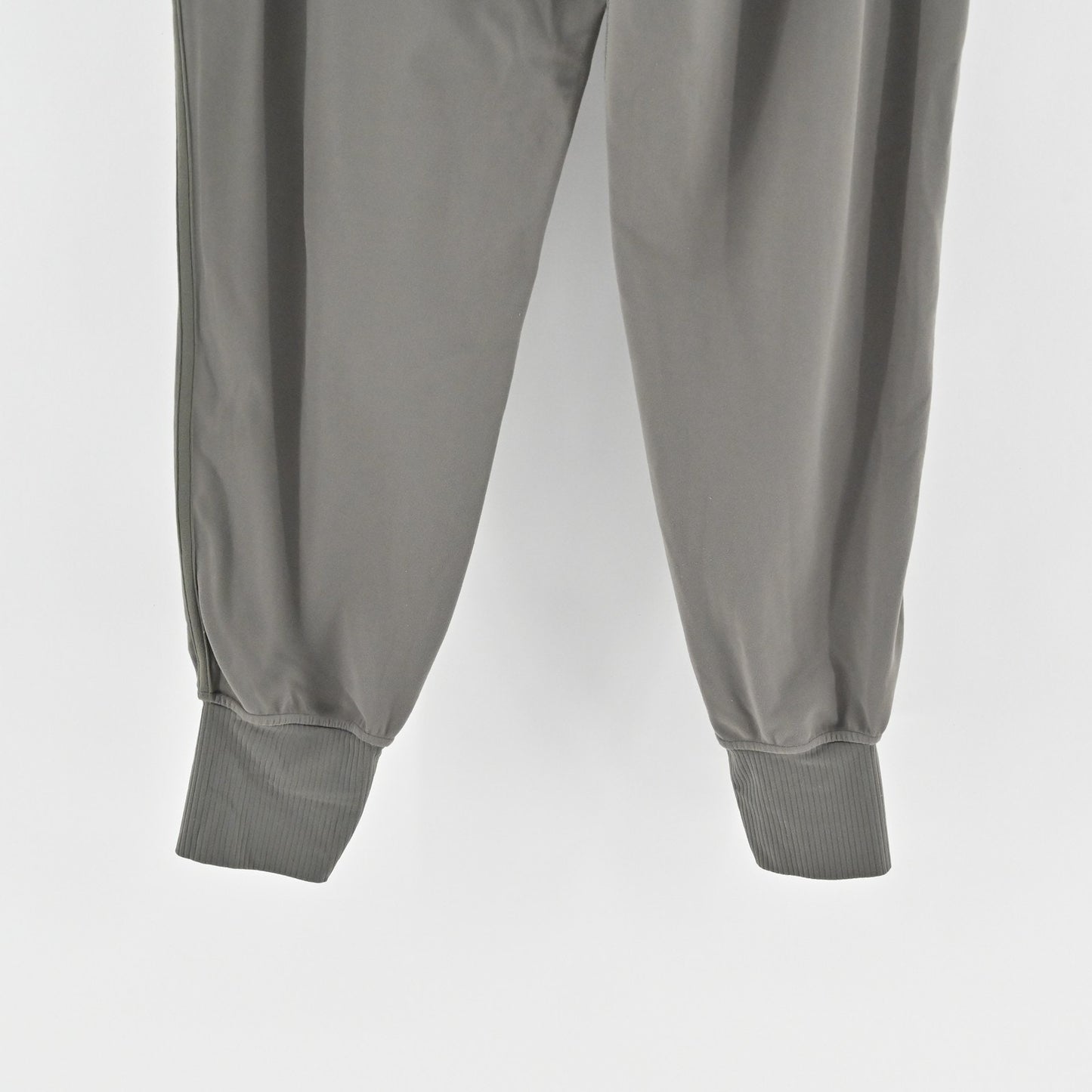 Lululemon Womens Align Rib Waist Jogger 6 Green Tapered Pants Lounge Activewear