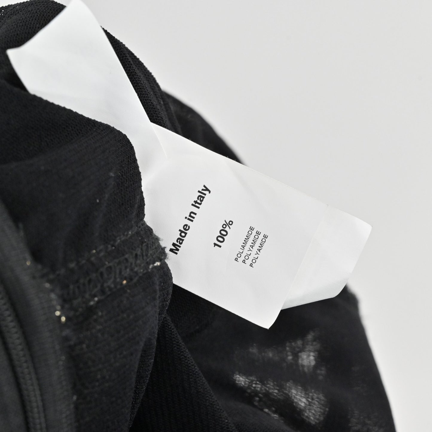 Carella Whimsigoth Gown Sz 8 Metallic Lace Grunge Halter Peplum Sleeveless Dress