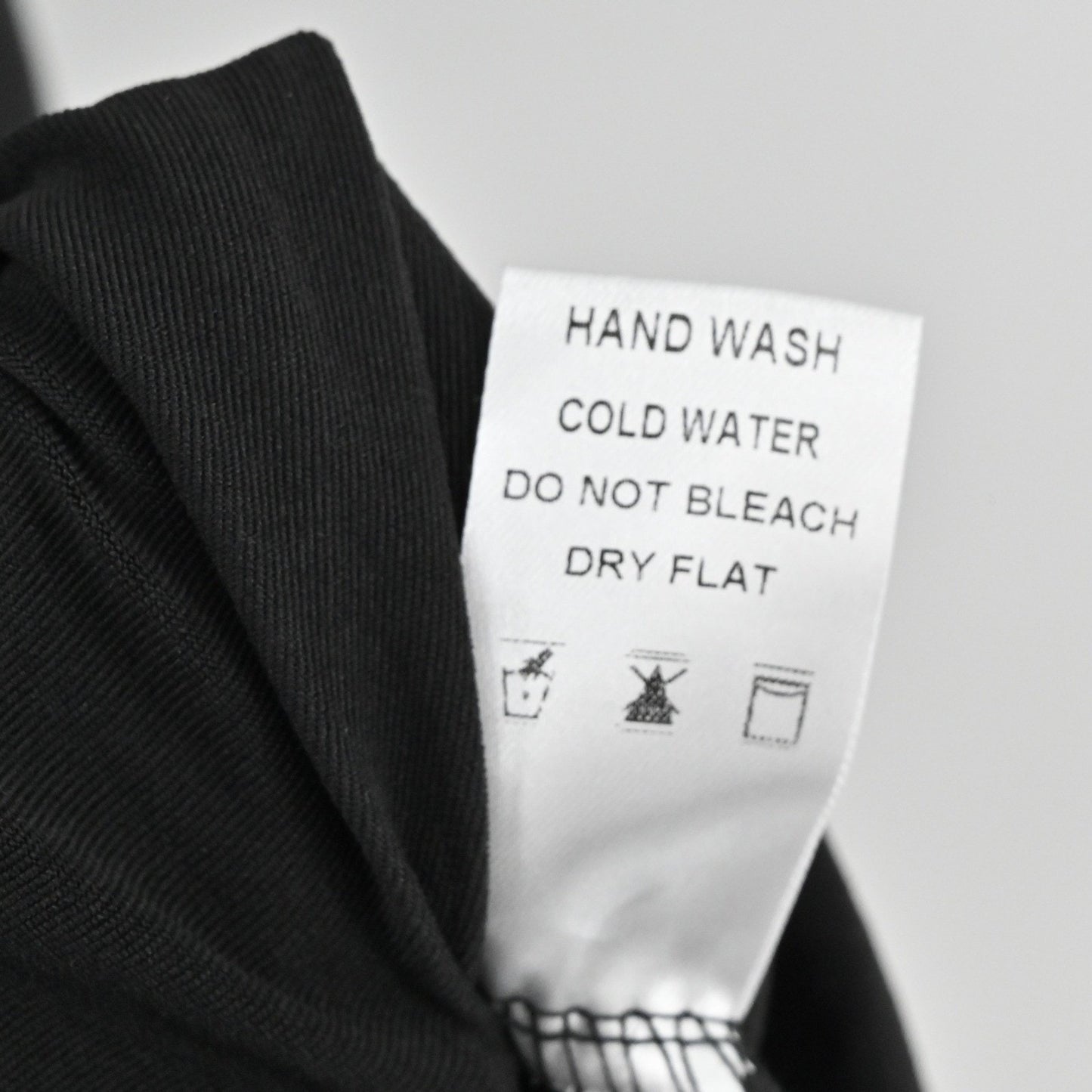 Baltic Born Arianna Maxi Dress Size XL Black Whimsigoth Long Sleeve Evening Gown