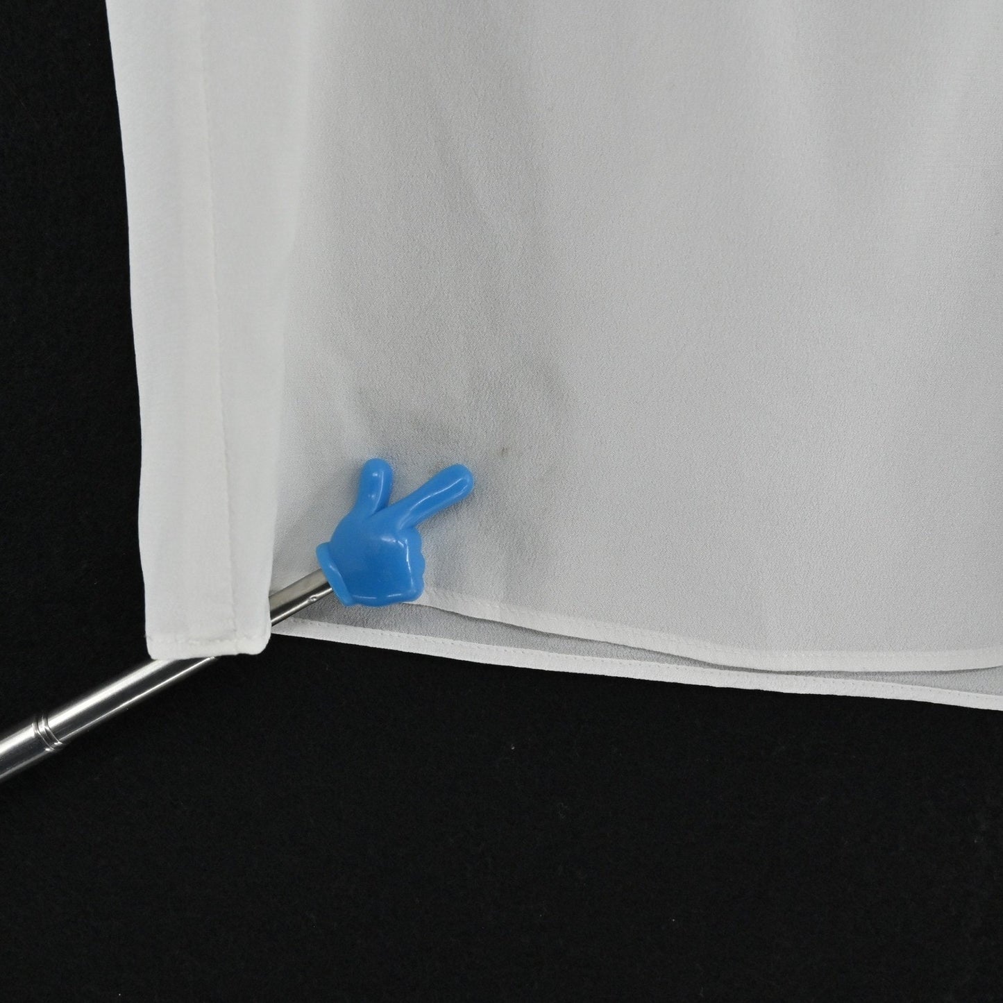 Escada Womens Pleated White Top Size 34 Quiet Luxury Sleeveless Blouse Elegant