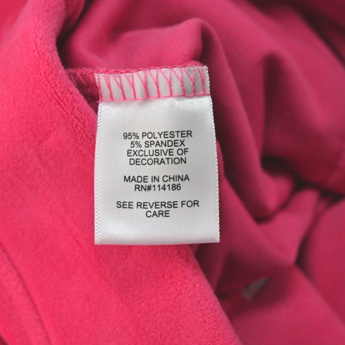 JUICY COUTURE Womens Velour Track Pants Size S Hot Pink Sweatpants Retro Y2K