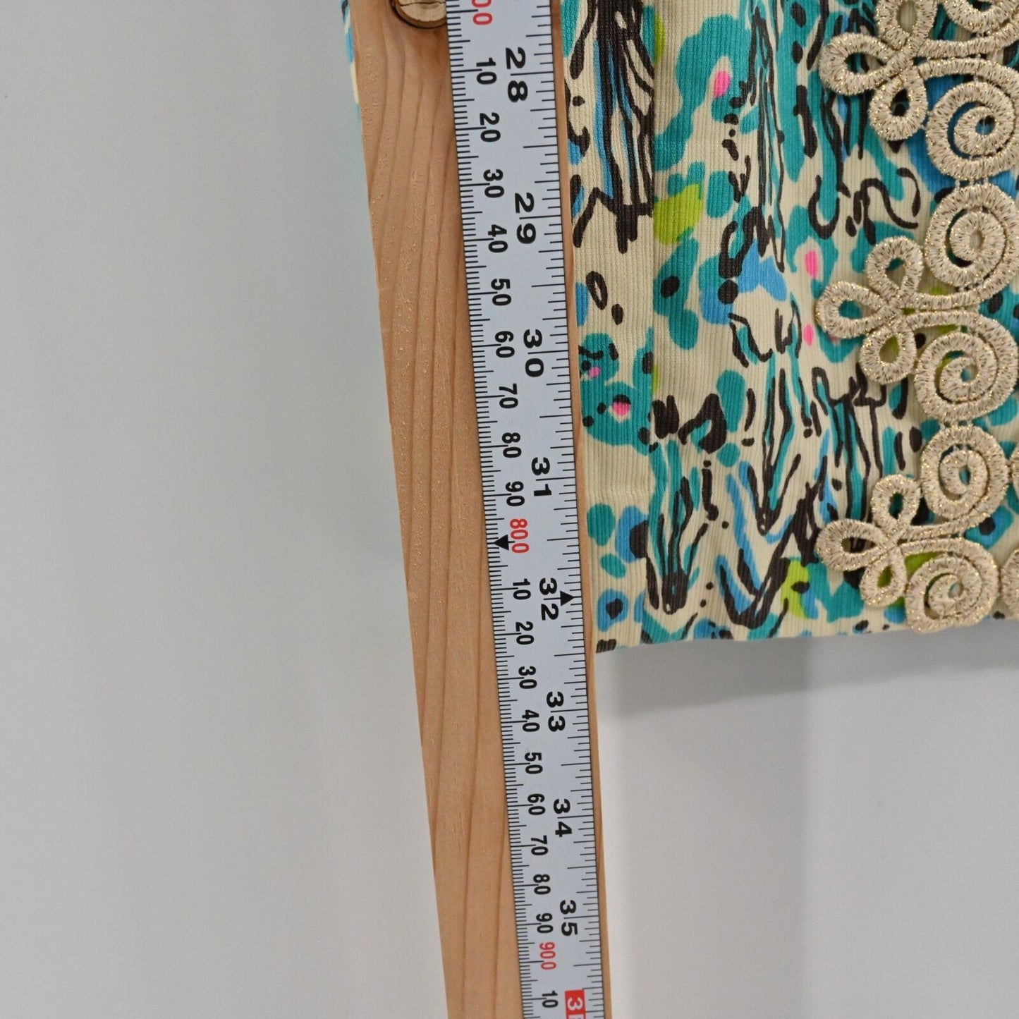 LILLY PULITZER Dress Womens Size 00 Ember Sea Oat Escapades in the Everglades