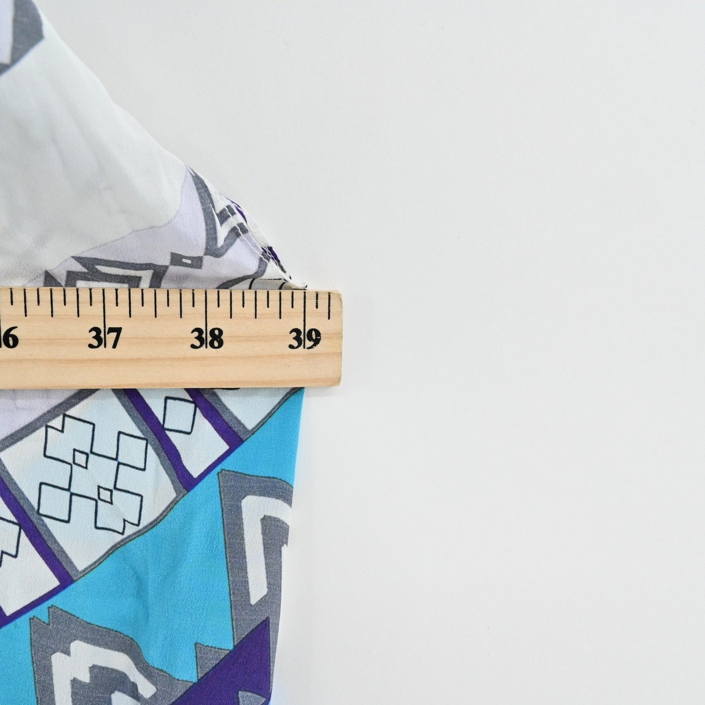 Rococo Sand Silk Kimono Maxi Dress Size M Beaded Hooded Blue Tribal Resortwear