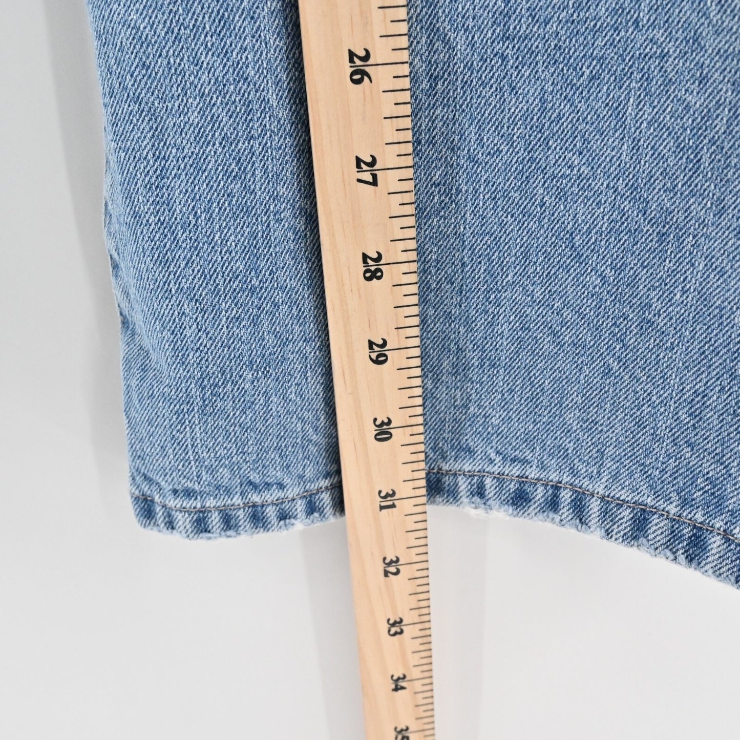 Vtg Embroidered Jeans Sz 5 Low Rise Flare Distressed Y2k Floral Paisley Festival