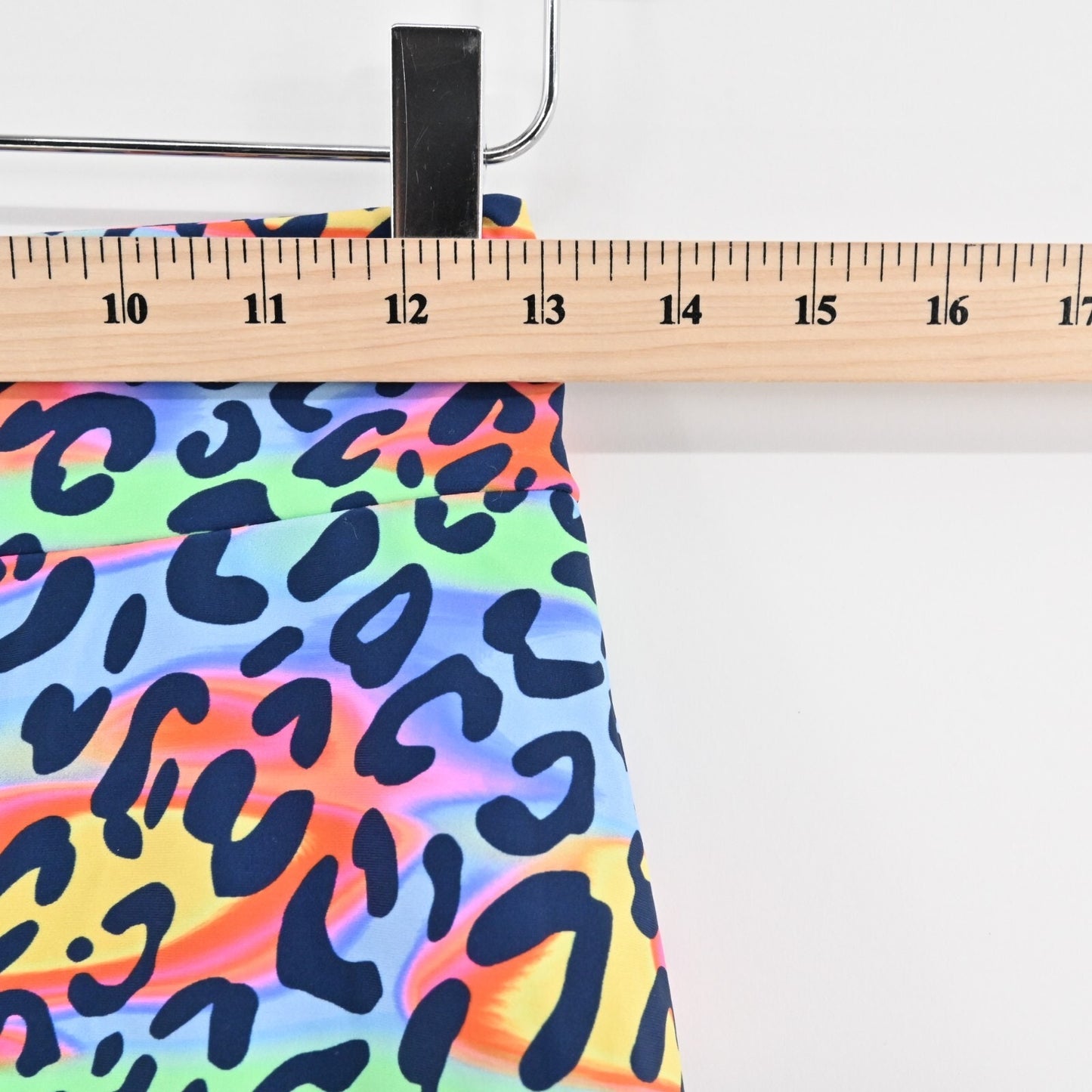 TZU TZU Samba Party Cat Skort Size XS Tennis Skirt Pickleball Golf Multicolor