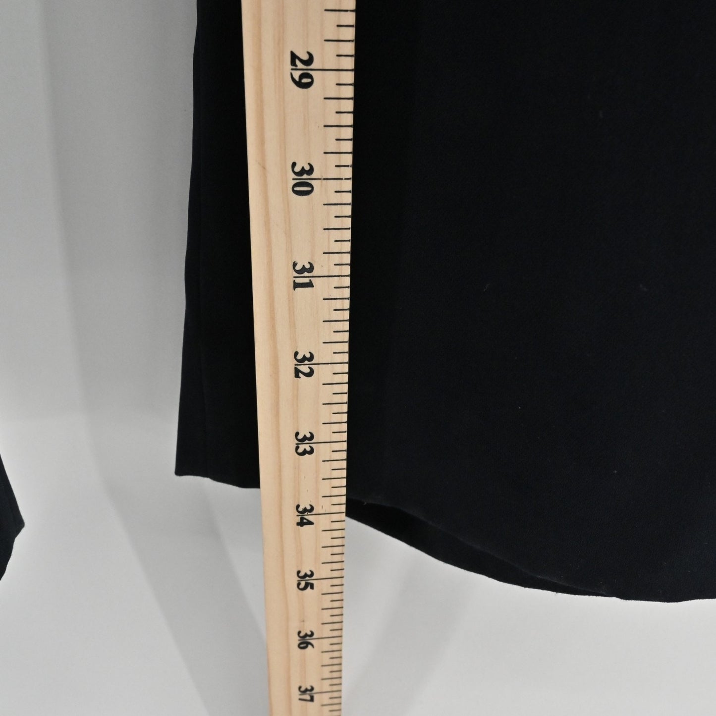 Anthropologie Womens Cartonnier Whitney Wide Leg Jumpsuit Size S Dark Navy Blue