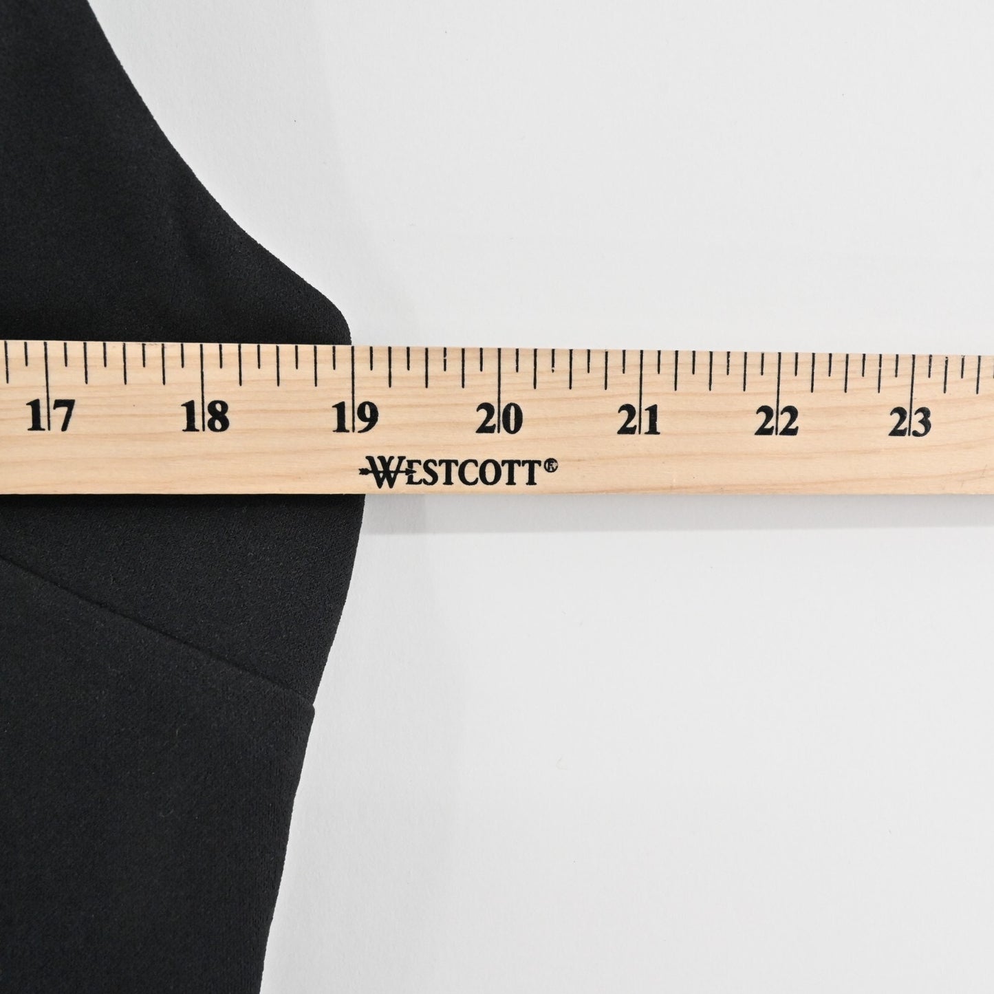 RACHEL PARCELL Dress Size M Black Sleeveless Collared Button Front Classic Mini