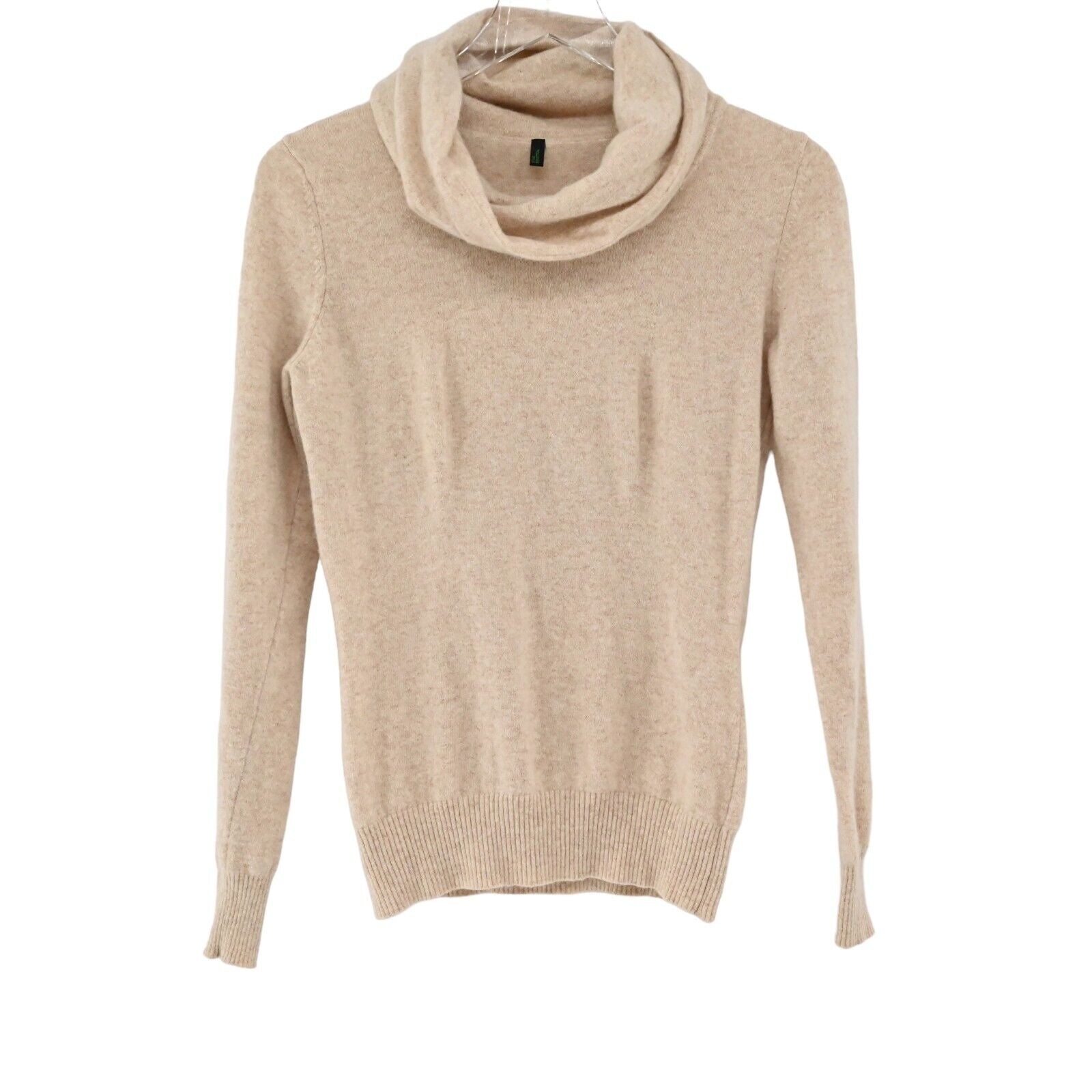 Stile benetton sweater hotsell