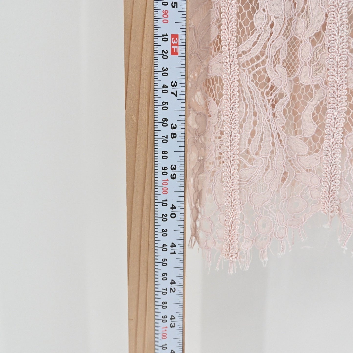 Bardot Womens Lace Sheath Dress Size 8 Blush Pink Romantic Elegant Cocktail NEW