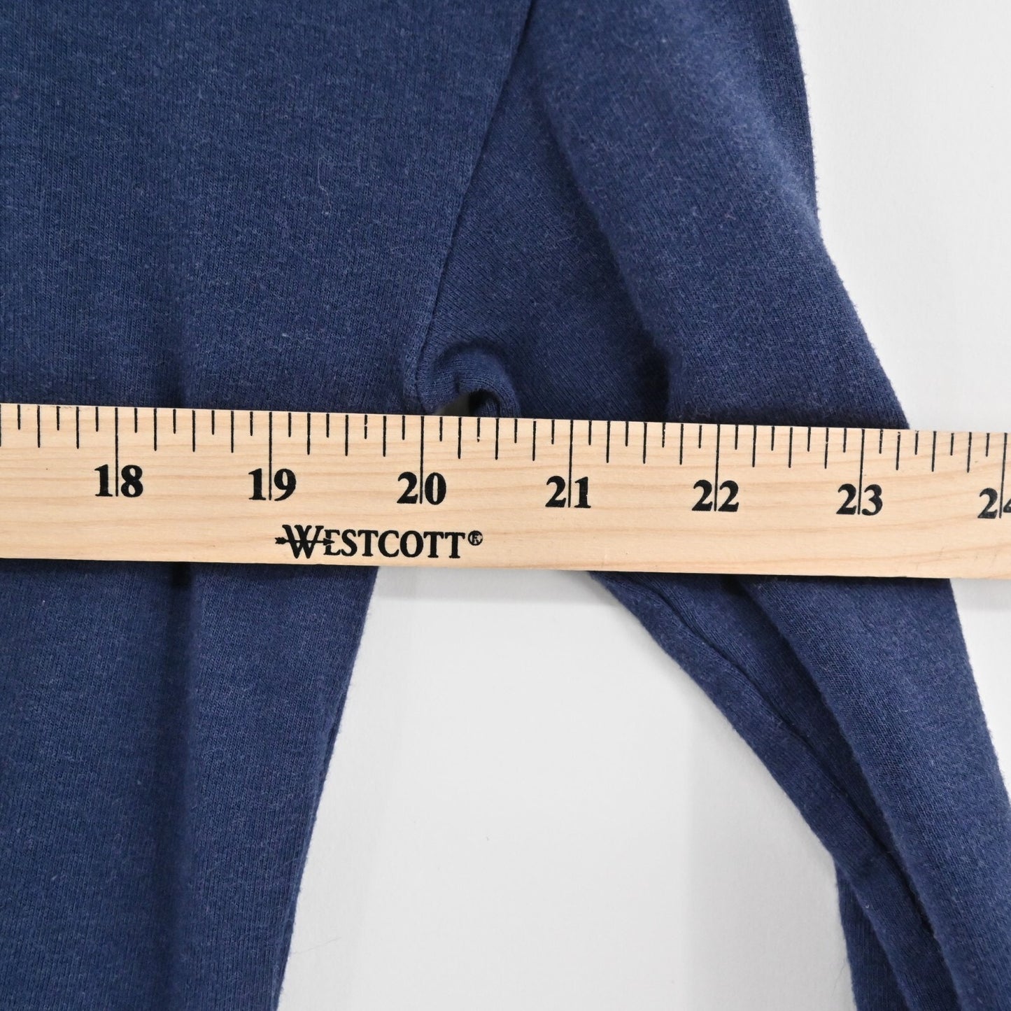 LILLY PULITZER Joyce Shift Dress Sz XS UPF 50+ True Navy 3/4 Sleeve Patch Pocket