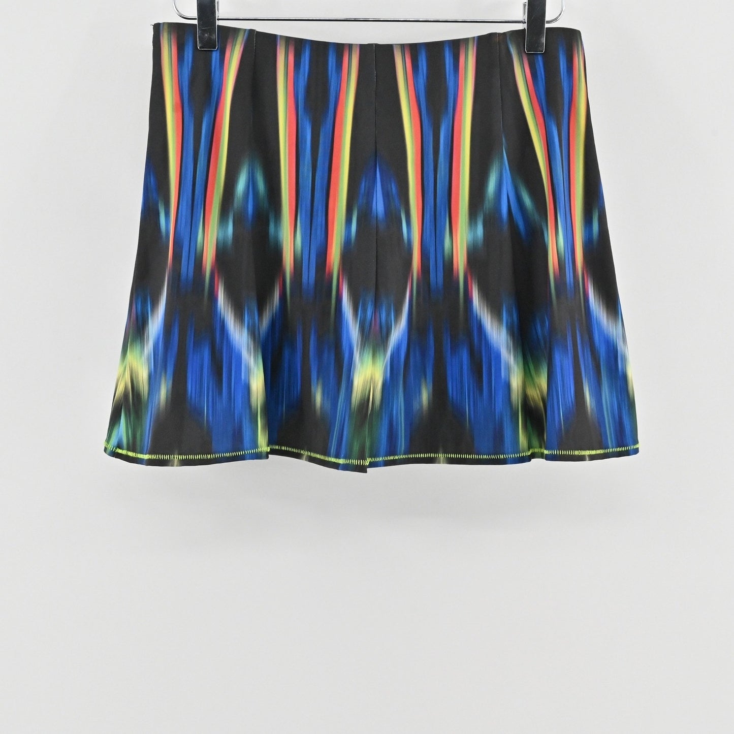 Lucky In Love Womens Skort Size M On The Line Tennis Athletic Golf Pickle Ball