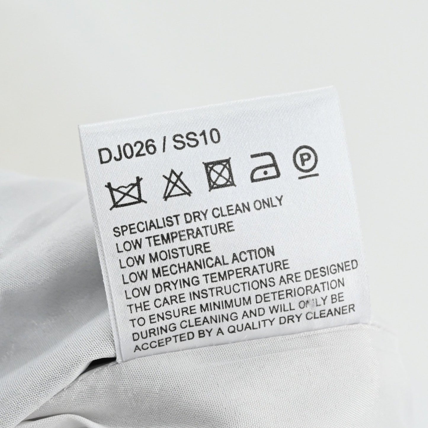 Karen Millen Zebra Print Strapless Dress Size UK 10 US 6 Bodycon Cocktail Party