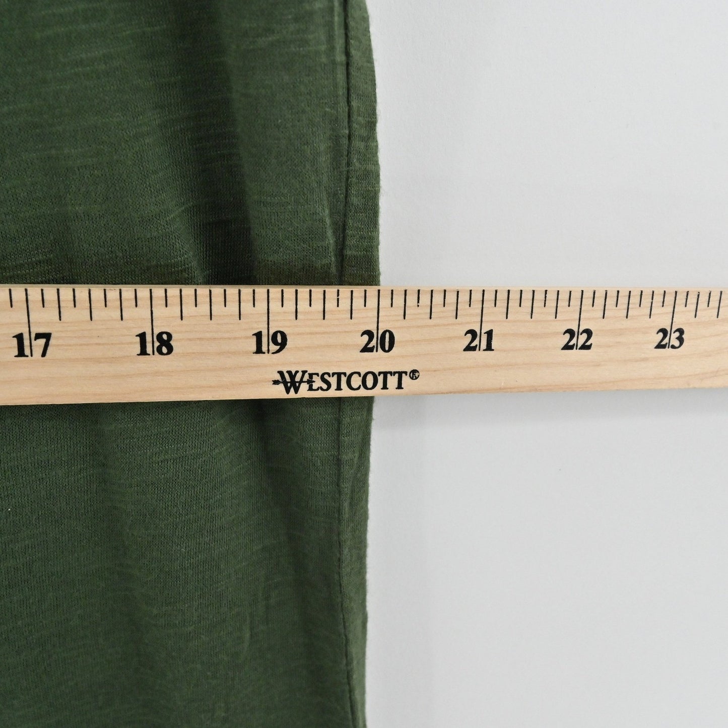 Ed Hardy Rhinestone Embellished Dress Size M Olive Green Y2k Edgy Grunge Indie