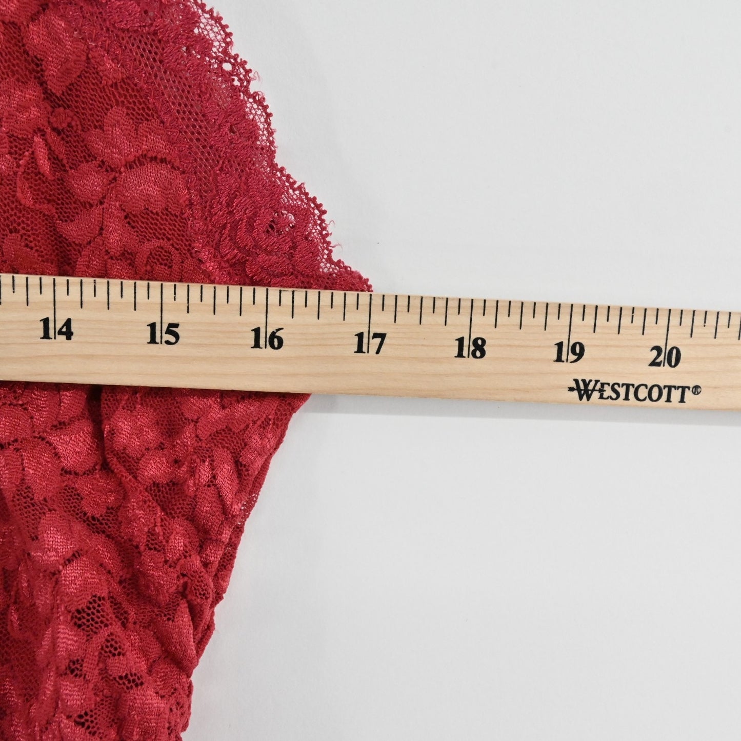 Vtg Y2k Red Lace Mini Dress Size XS Ruched Coquette Elegant Siren Sexy Romantic