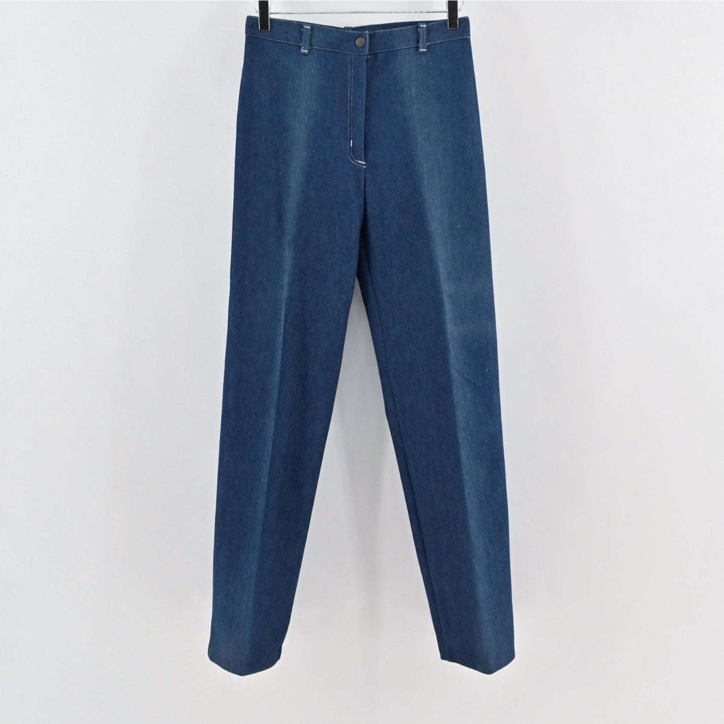 Vtg 1970s Jeans Womens Size 14 California JC Penney 100% Cotton Union Made USA
