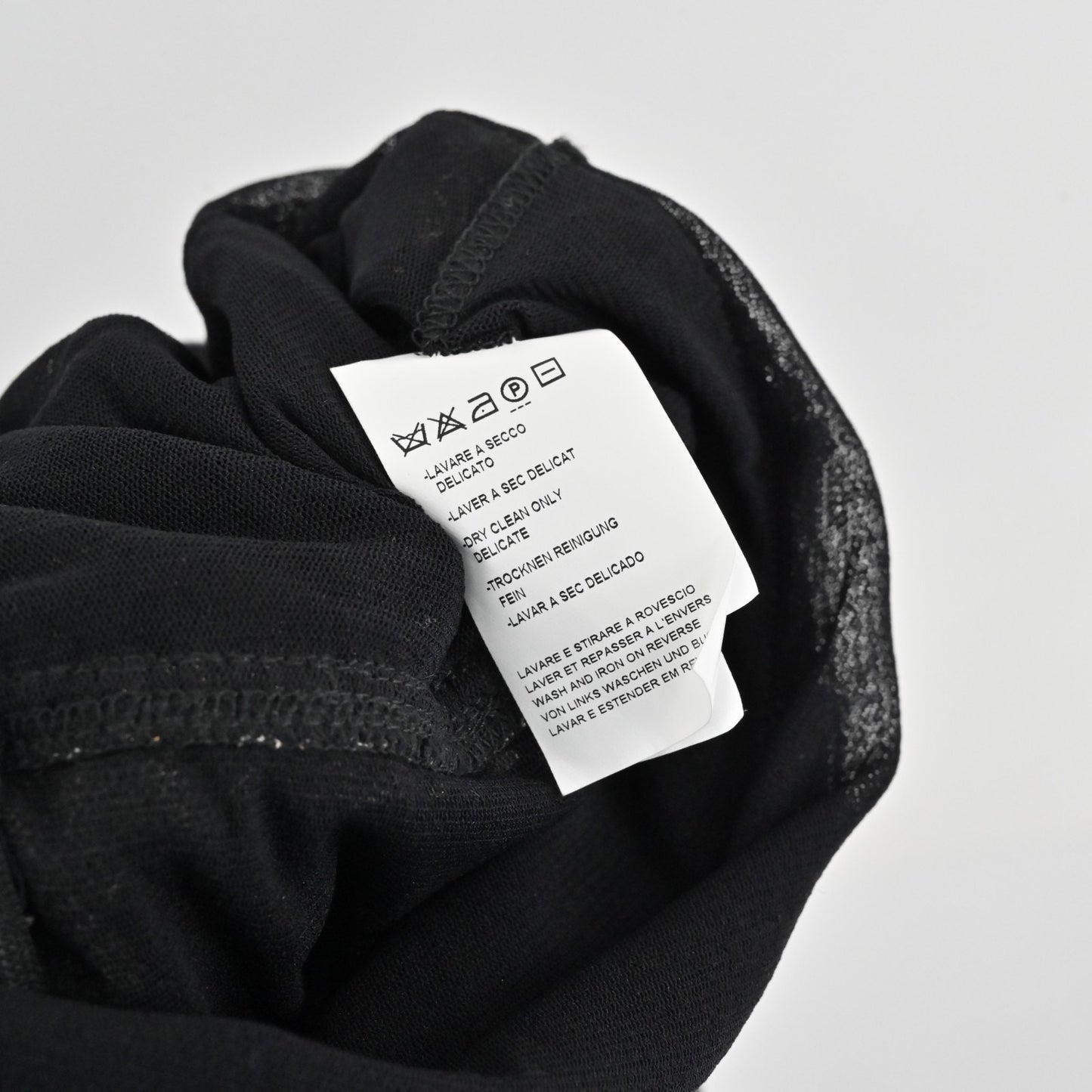 Carella Whimsigoth Gown Sz 8 Metallic Lace Grunge Halter Peplum Sleeveless Dress