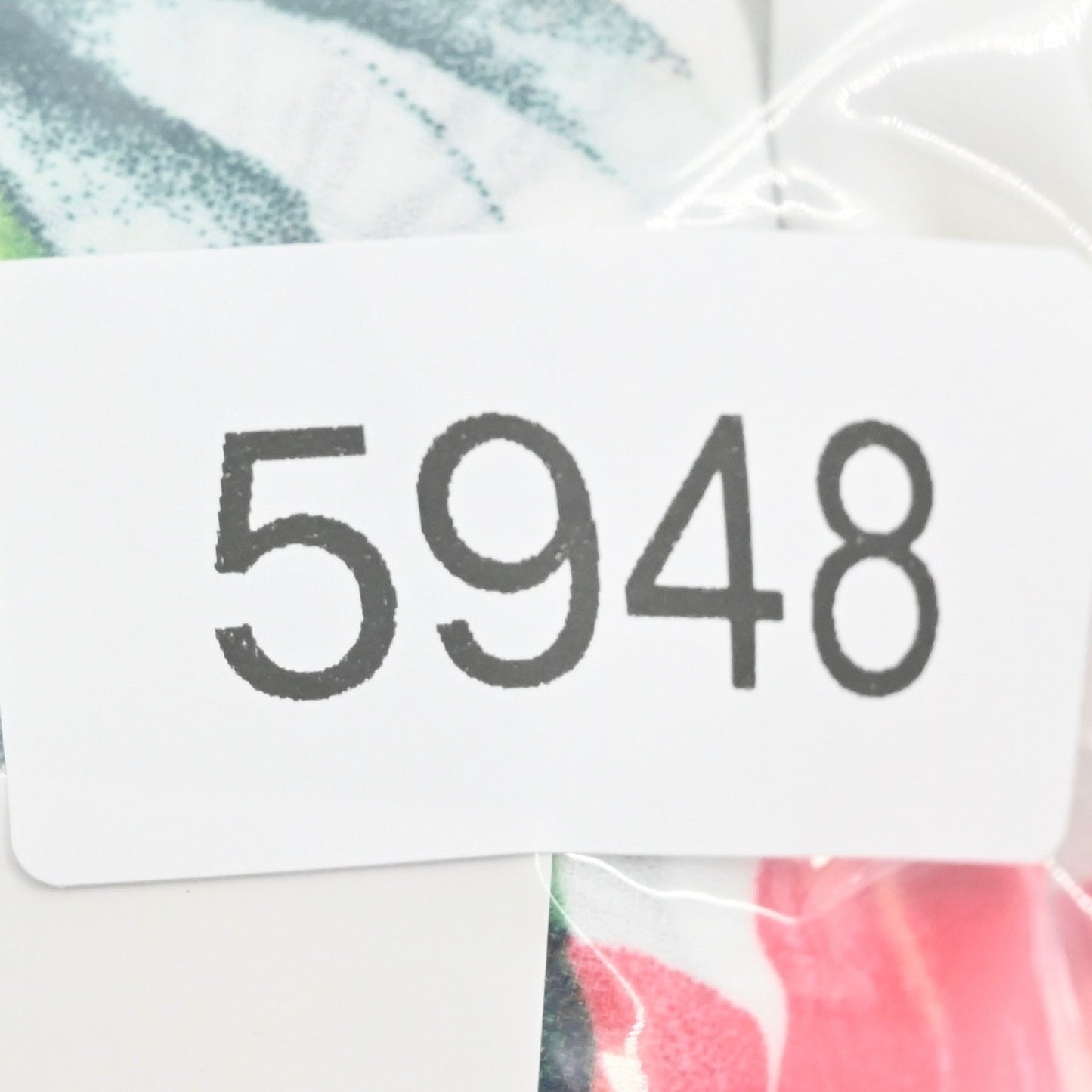 Tommy Bahama Maxi Dress L White Floral Tropical Ruffle High Low Vibrant Vacation