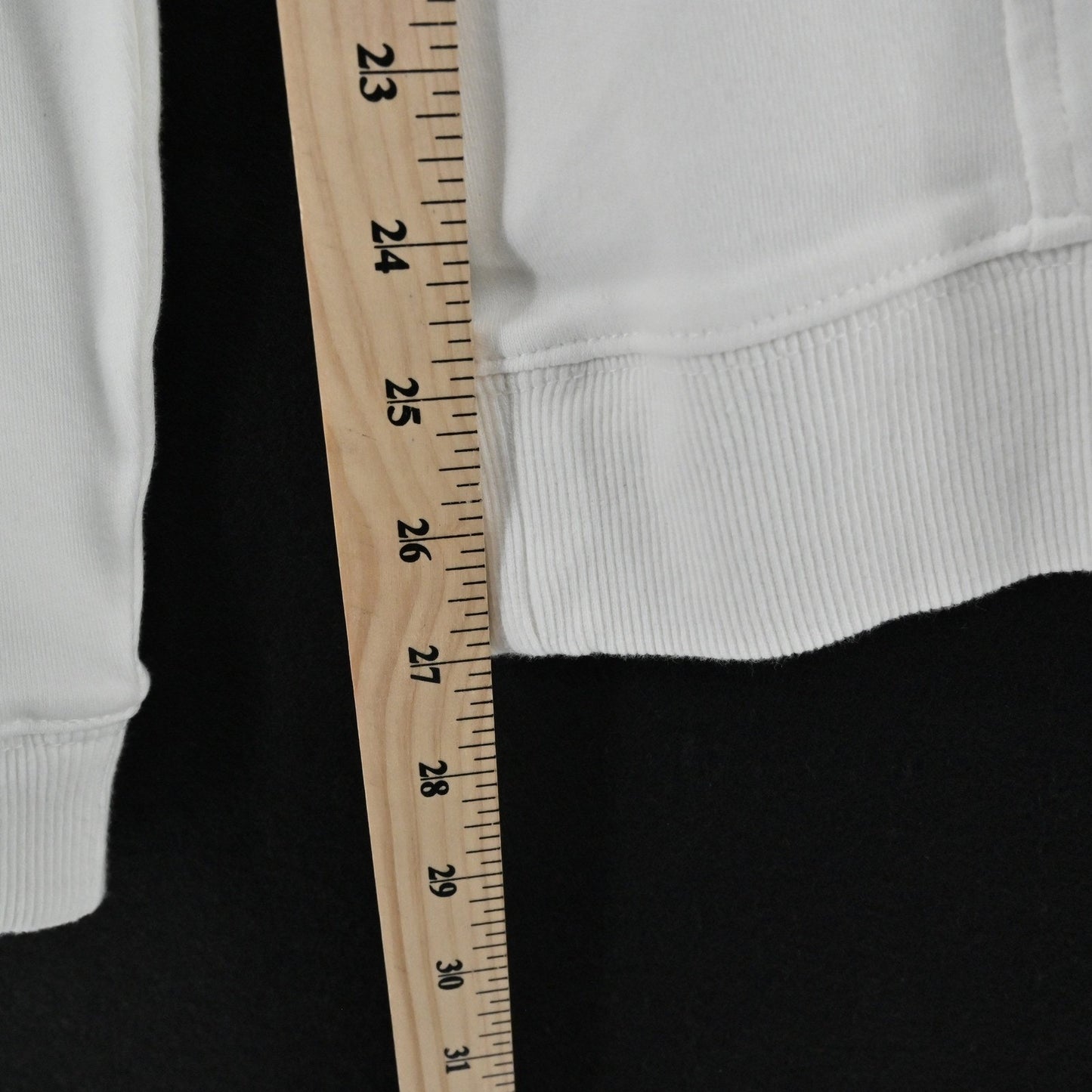 Vineyard Vines Womens Tiddings Tartan Pullover Size XL Preppy Jersey 1/4 Zip